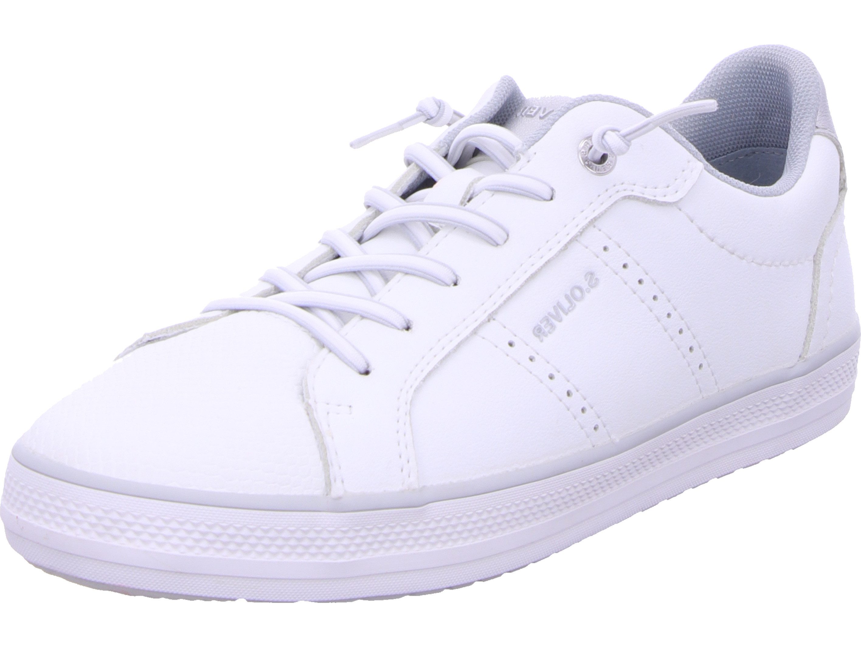 s.Oliver Slip-On Sneaker 100% vegan
