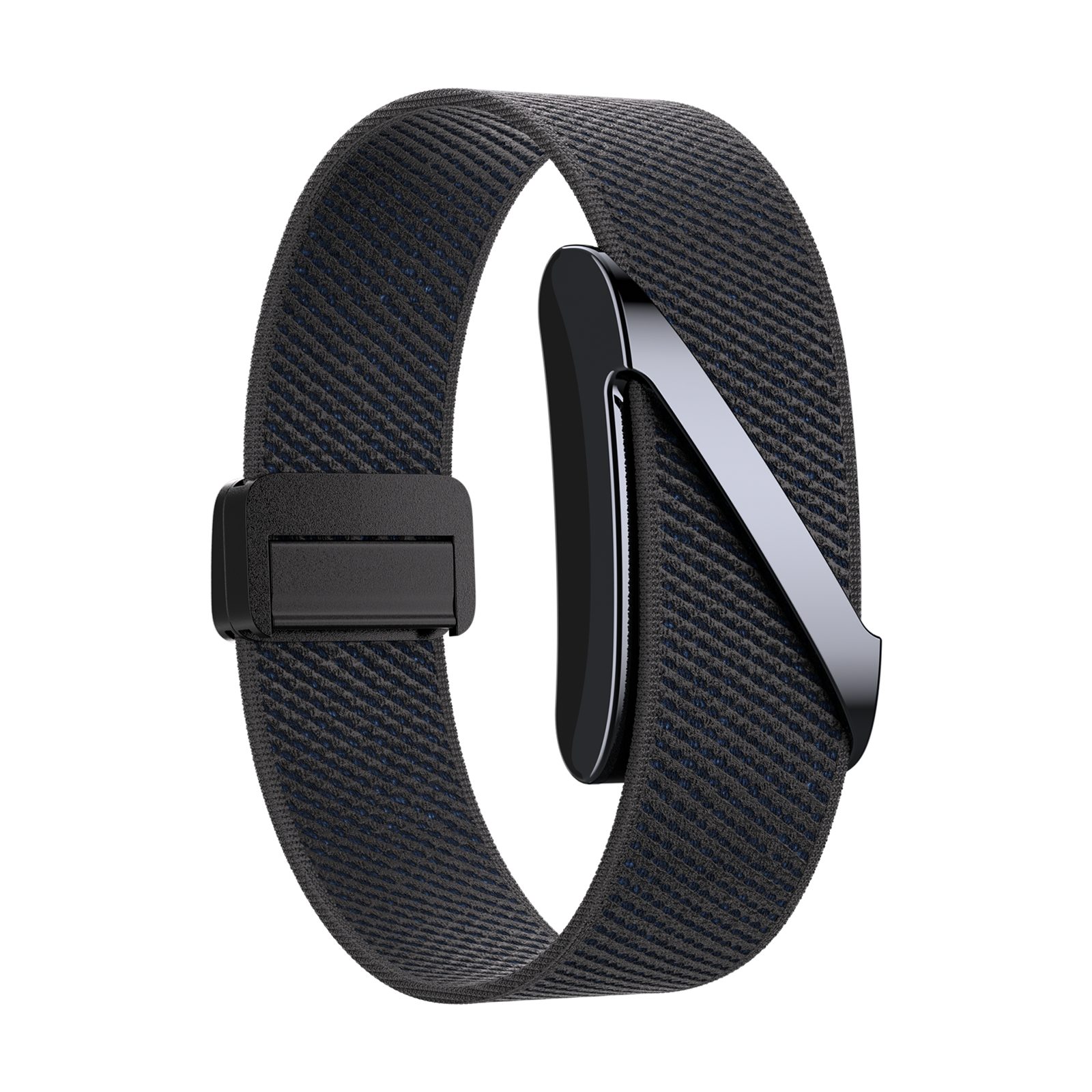 Knauermann ENGEL EKG Smart Armband Smartwatch, SOS-Funktion, Sturzerkennung, EKG, GPS – Bild 4 von 5