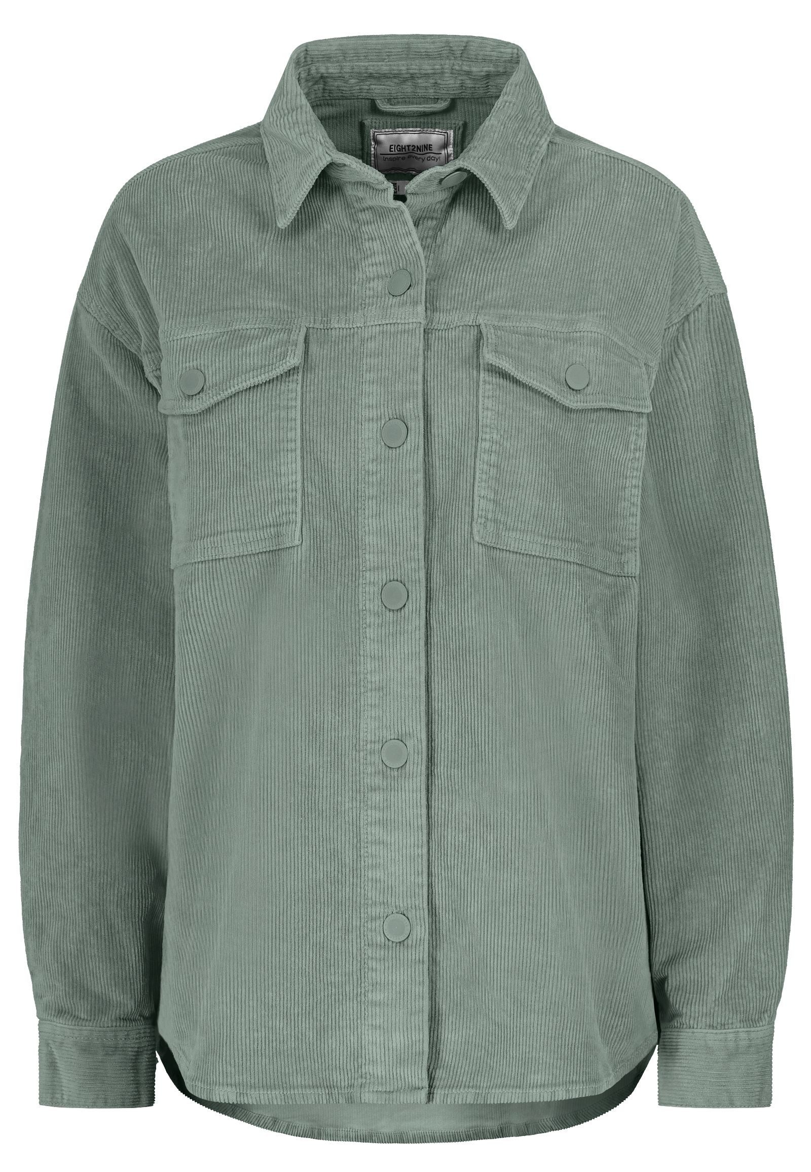 Eight2Nine Outdoorjacke