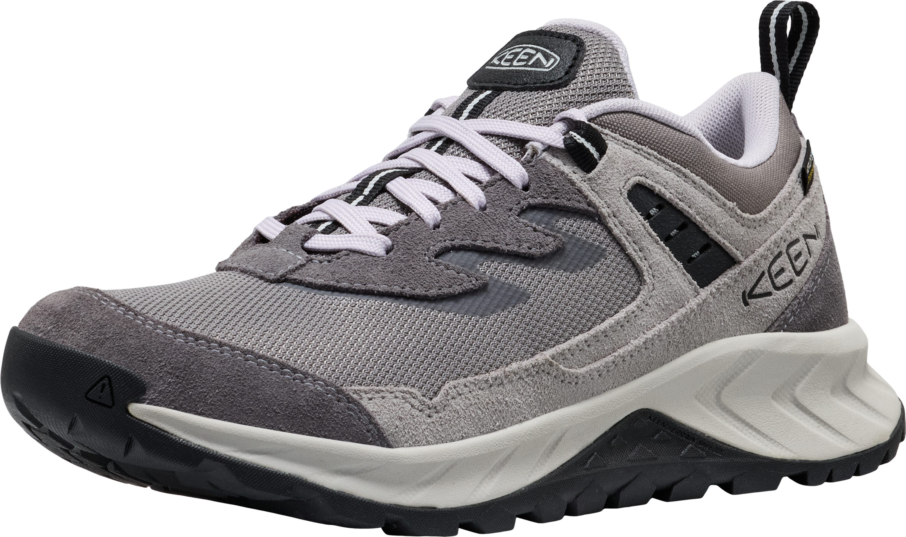 Keen HIGHTRAIL WP Outdoorschuh wasserdicht