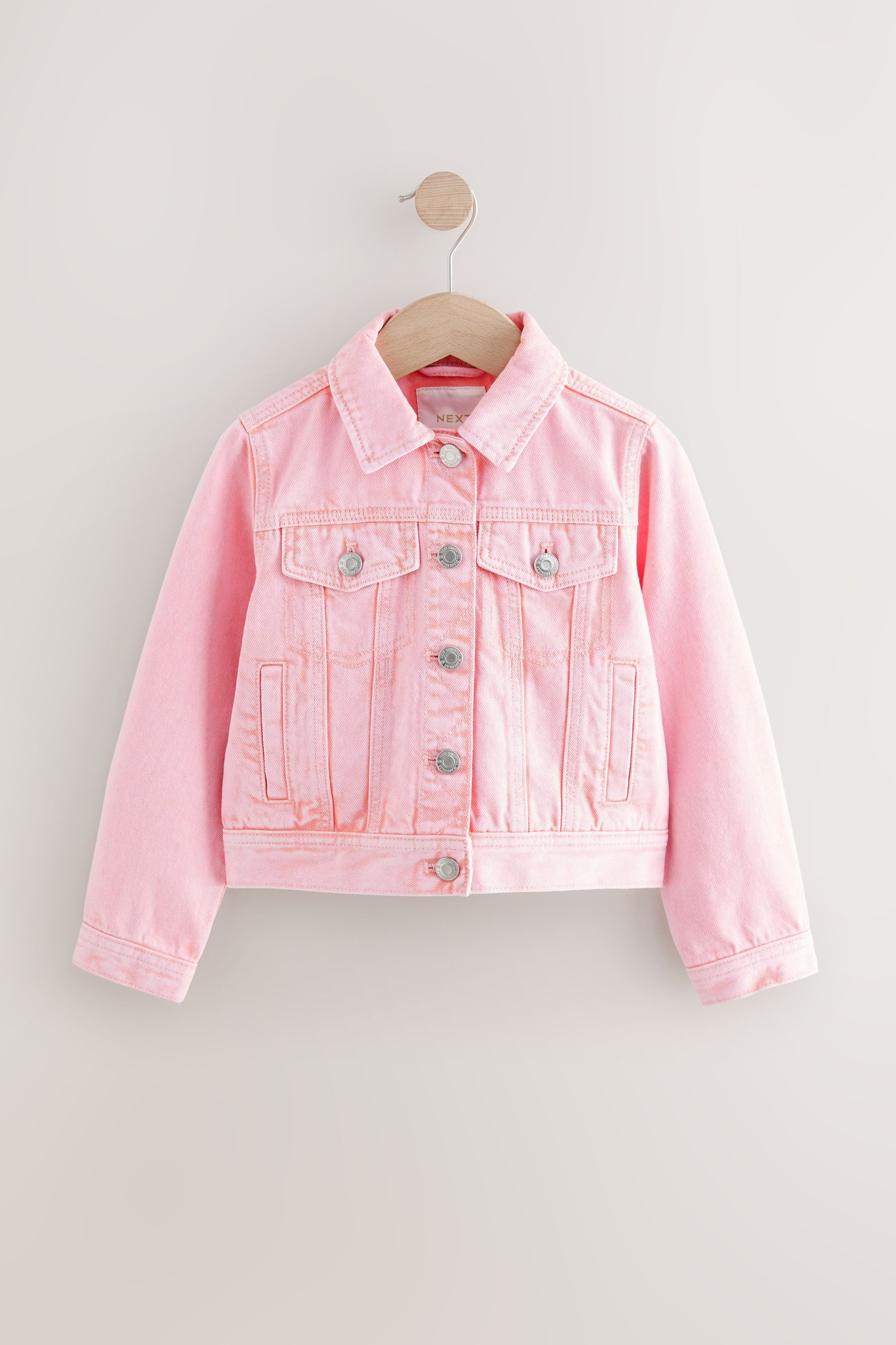 Jeansjacke Jeansjacke