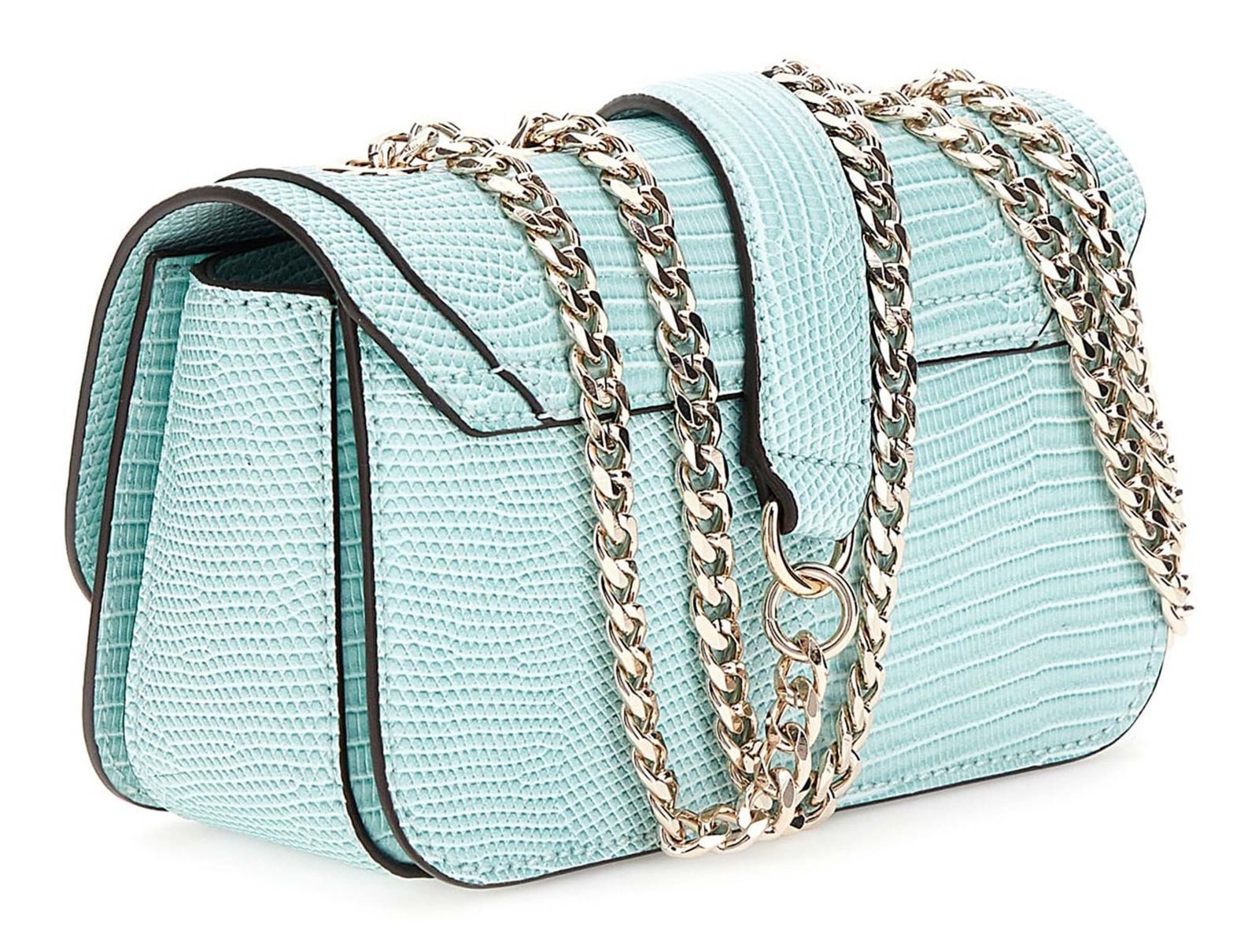 Guess Umhängetasche Mini Convertible XBody Flap günstig online kaufen
