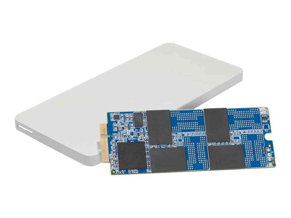 OWC SSD-Festplatte