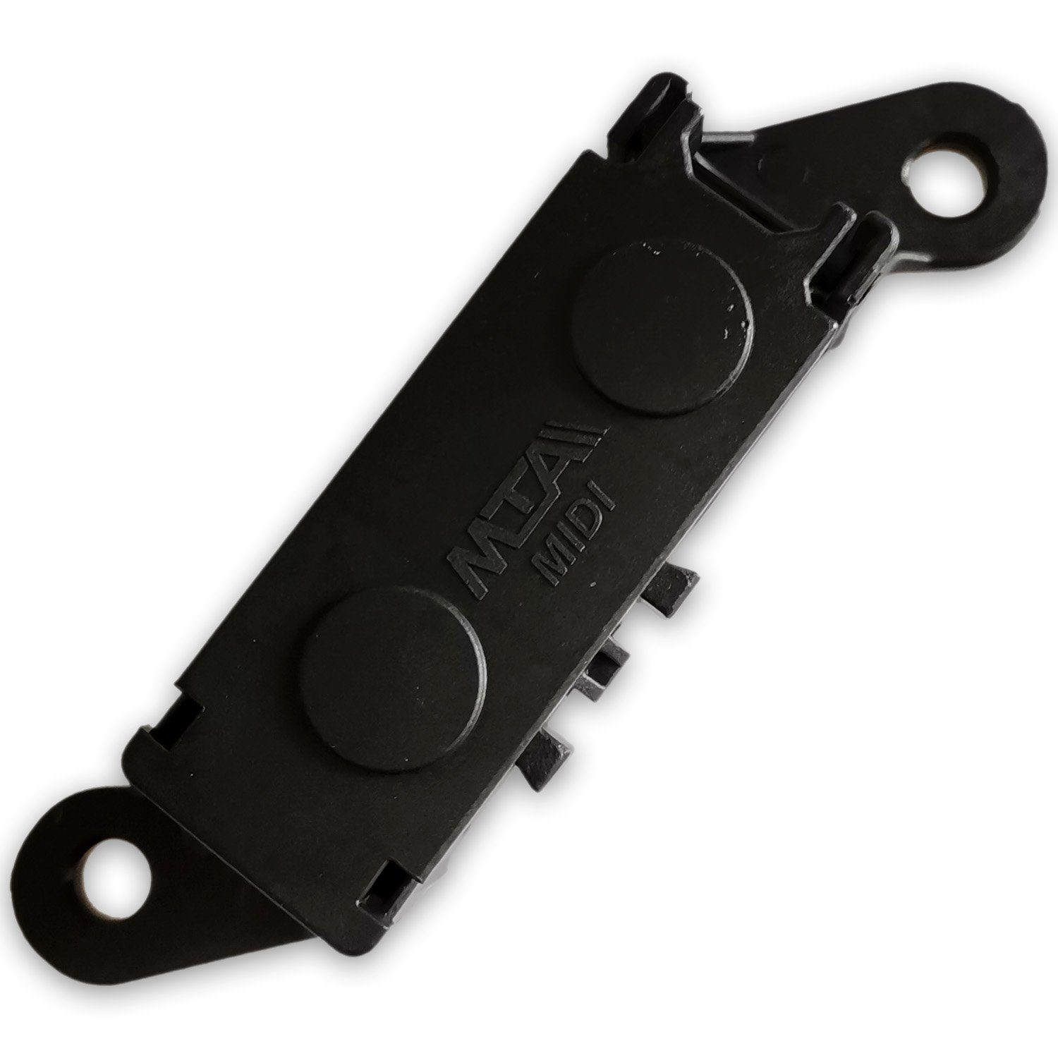 MTA Kfz-Sicherungshalter Sicherungshalter, MTA MidiVAL, anreihbar, 32V, 175A, IP20, 175 A, 32, 1-polig, (1-St)