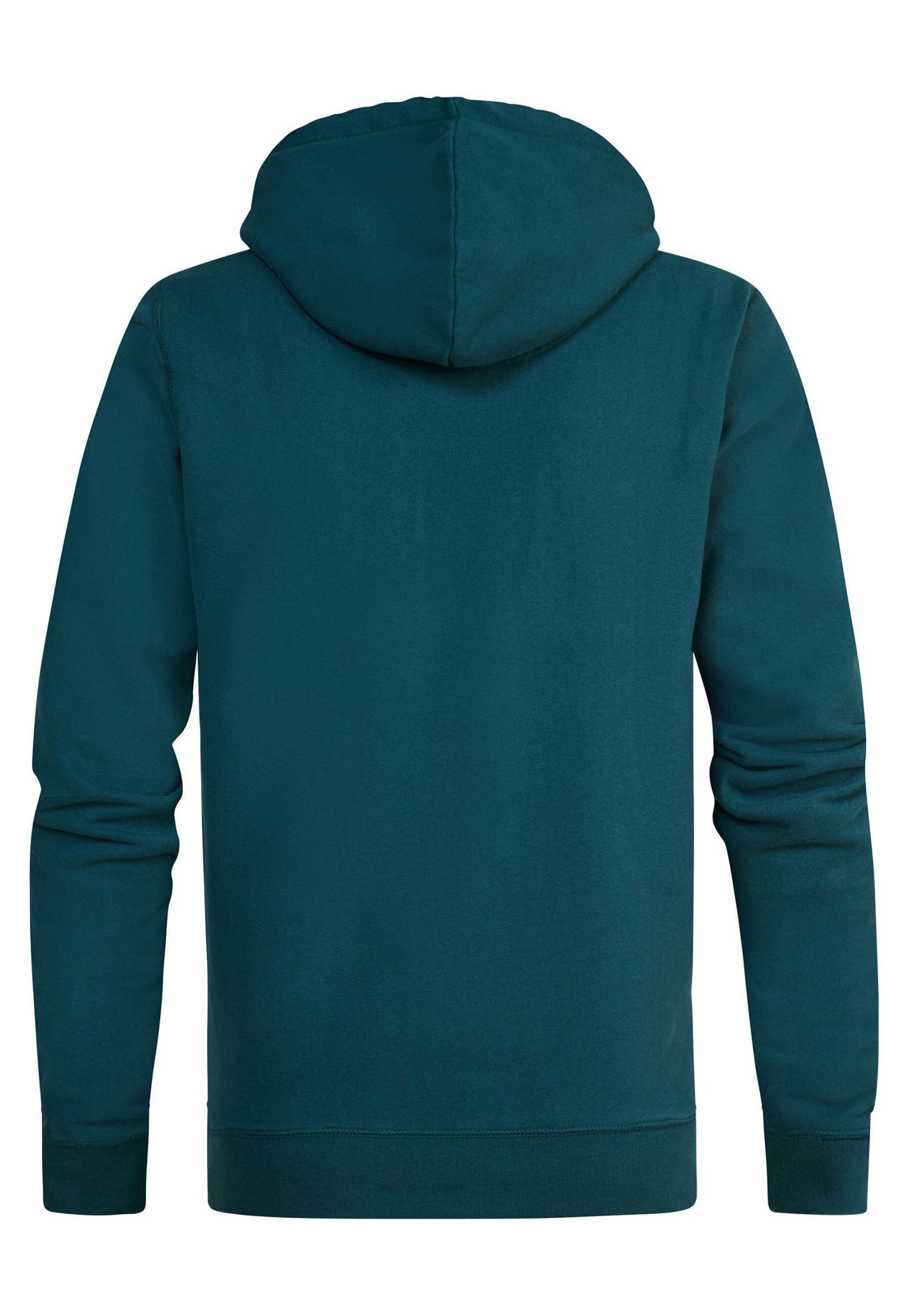 Petrol Industries Hoodie Kapuzenpullover Carmi Hoodie günstig online kaufen