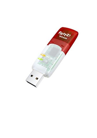 AVM Адаптер »FRITZ!WLAN ключ USB пал...