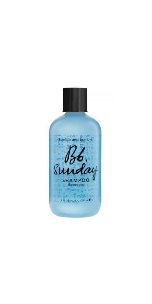 Bumble & Bumble Haarshampoo Bumble & Bumble Sunday Shampoo 250ml