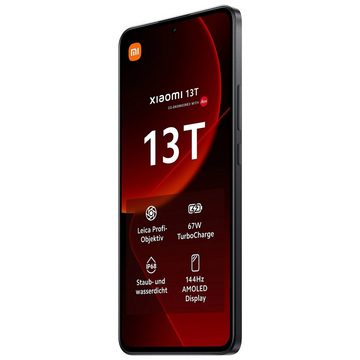 Xiaomi 13T 8/256 GB Smartphone (6.67 Zoll)