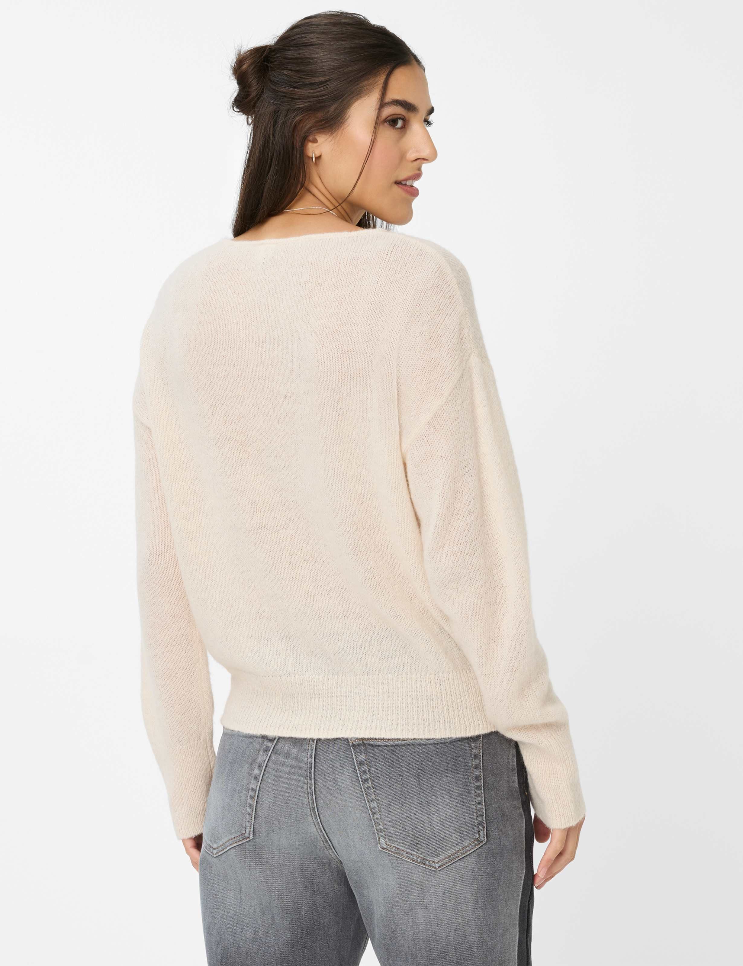 Brax Strickpullover Style LISA günstig online kaufen