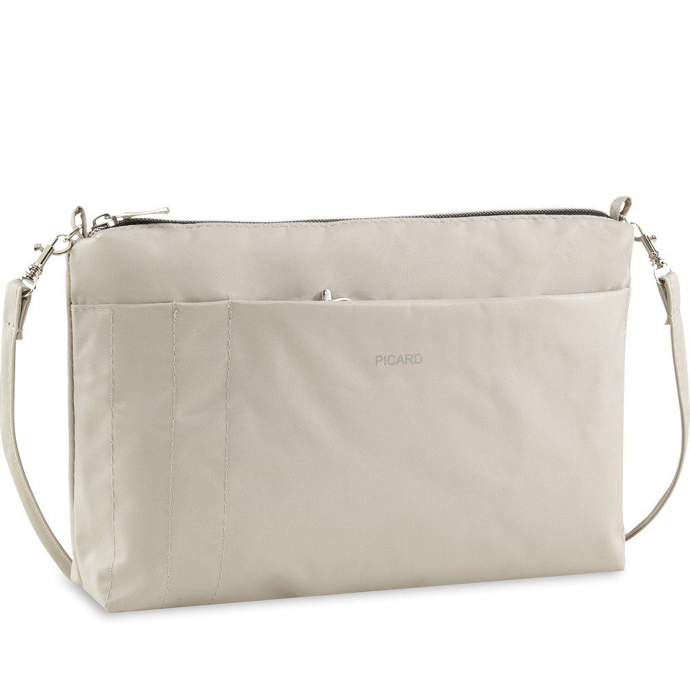 Schultertasche PICARD Taschen-Organizer Switchbag aus Nylon