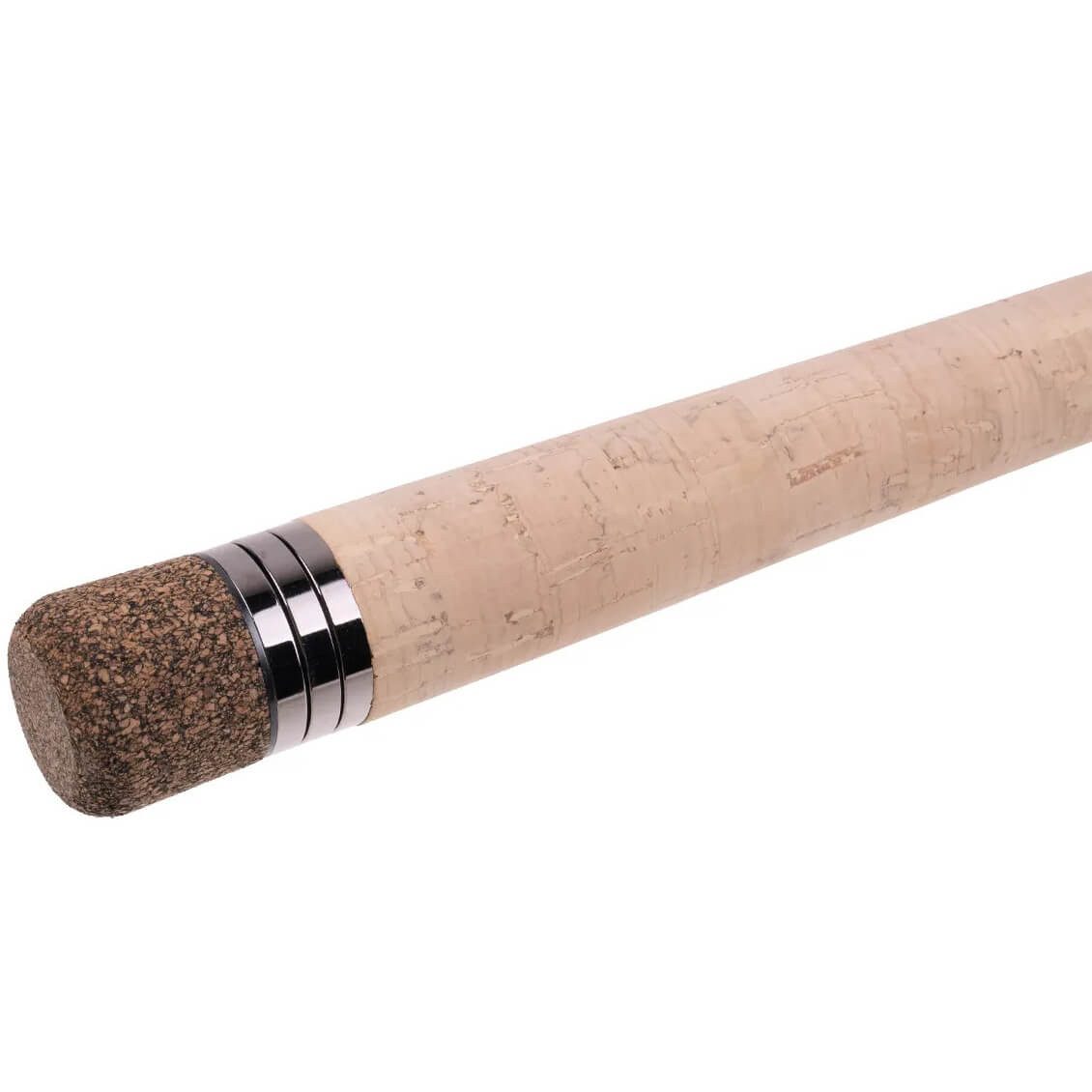 Zeck Fishing Spinnrute Zeck UBS Baitjigger Jig Spinnrute, (2-tlg)
