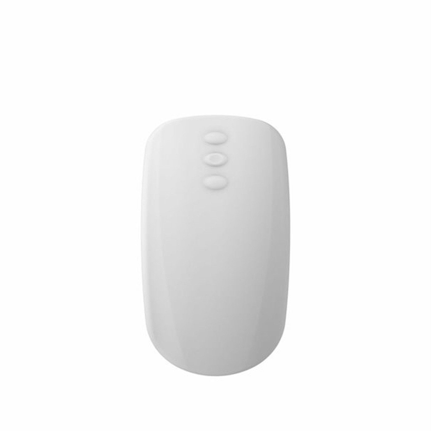 Contour Design Cherry Contour Active Key Medical AK-PMH3 - Maus Scroller kabellos Maus (Medical, 3-Button Scroll, wireless, weiß)