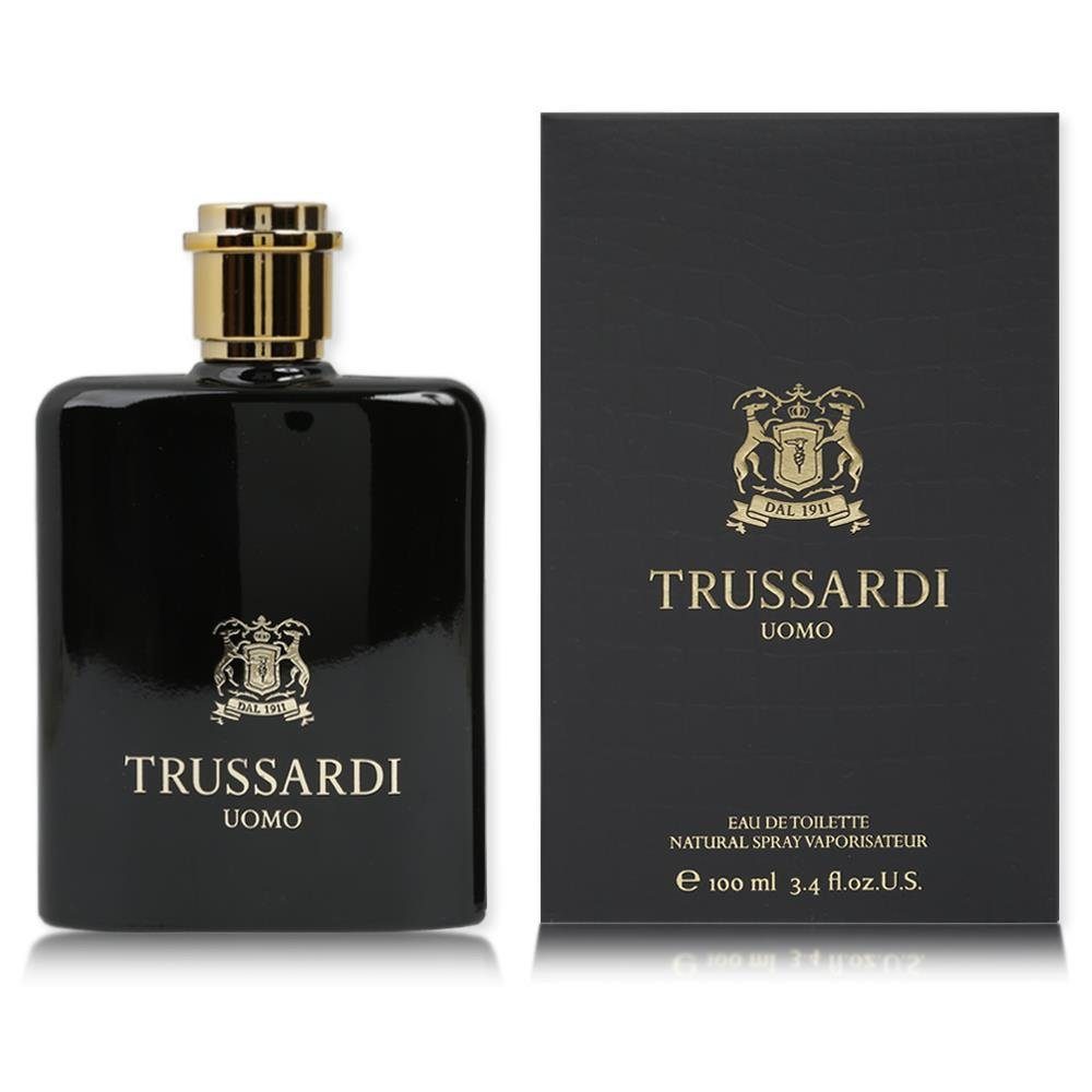Trussardi Туалетная вода Trussardi Uomo 1911 Туалетная вода 100 ml
