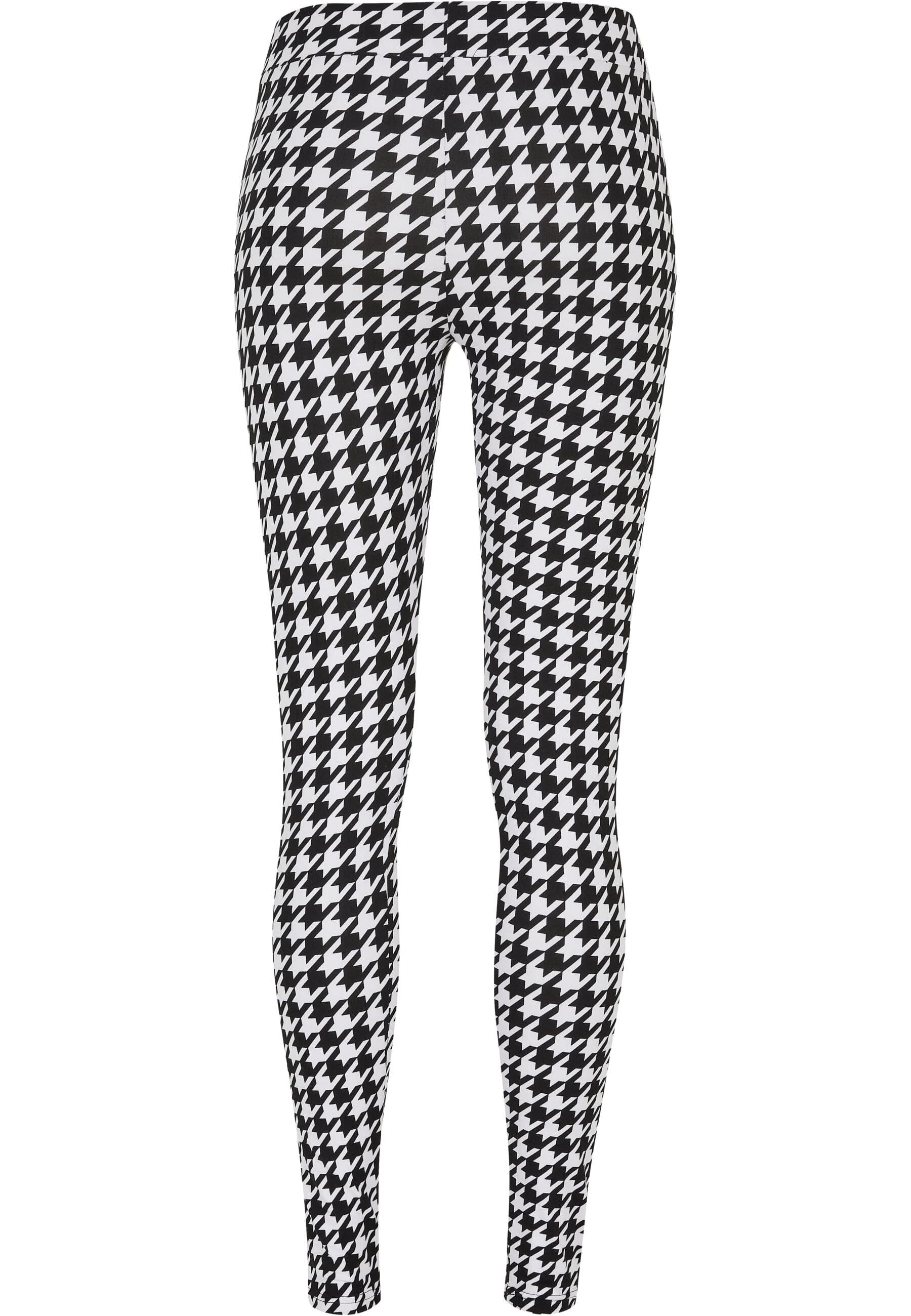 URBAN CLASSICS Leggings "Urban Classics Damen Ladies Soft AOP Leggings", (1 günstig online kaufen