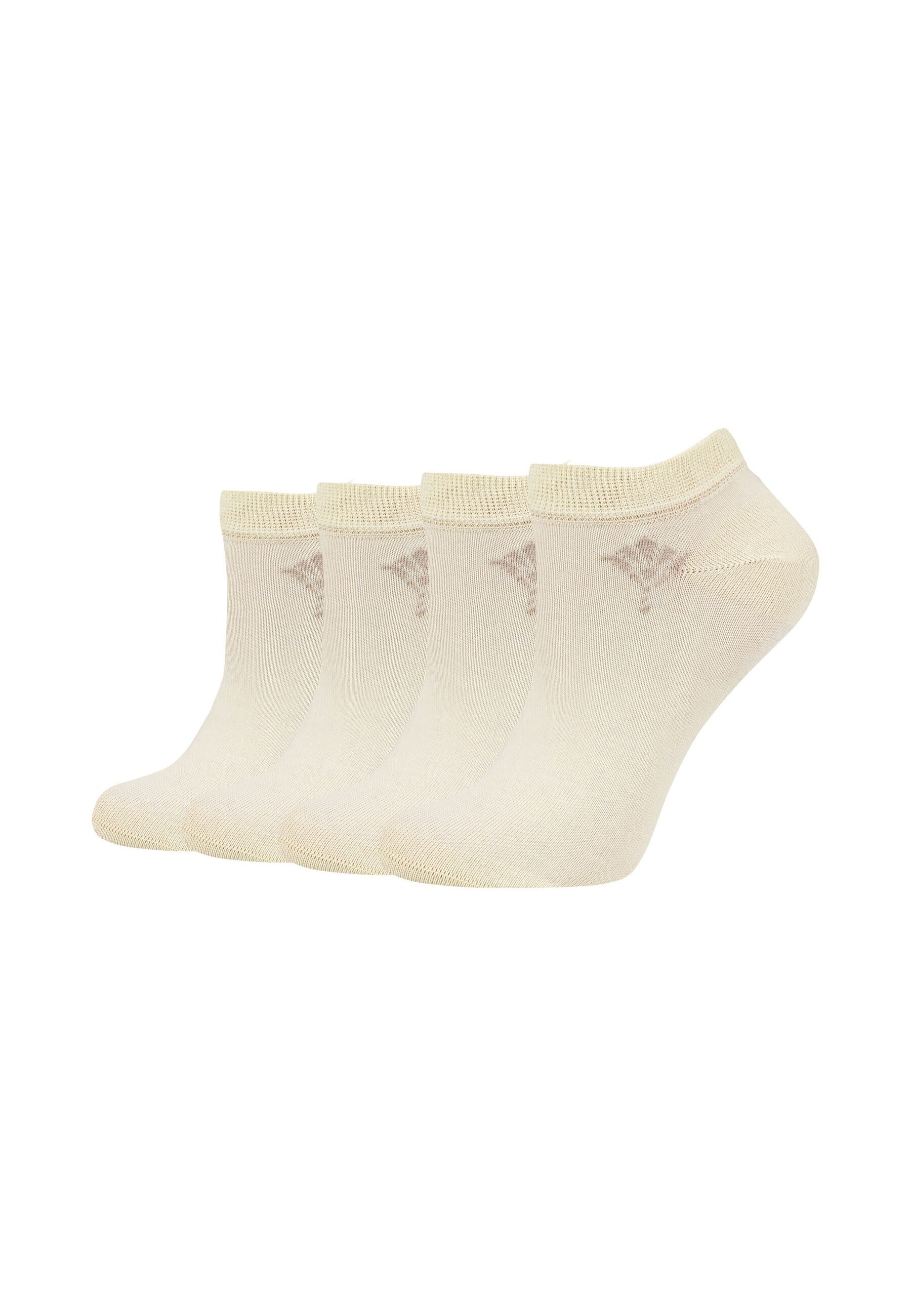 JOOP! Sneakersocken 4er Pack