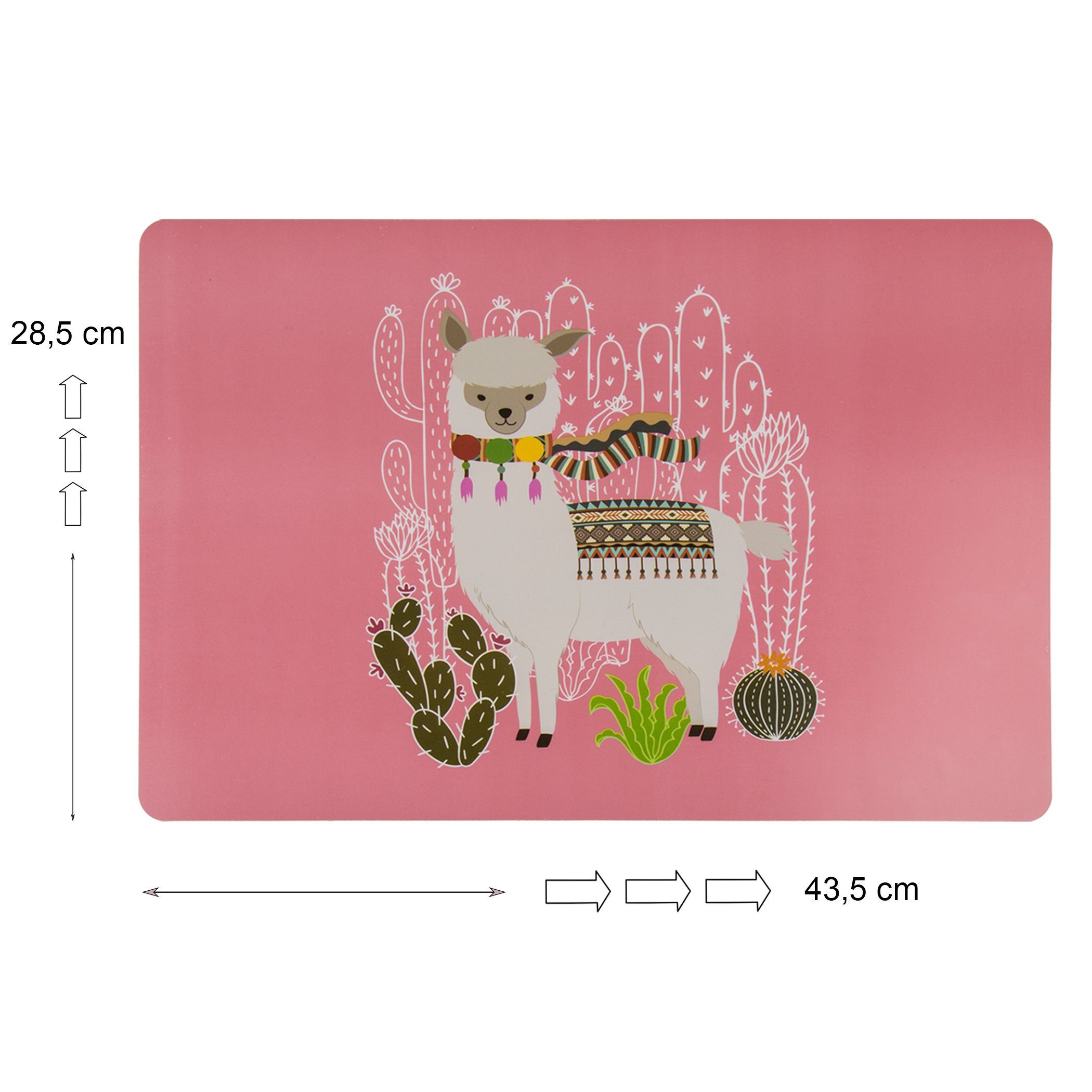 Haus und Deko Platzset Tischset Platzset günstig online kaufen