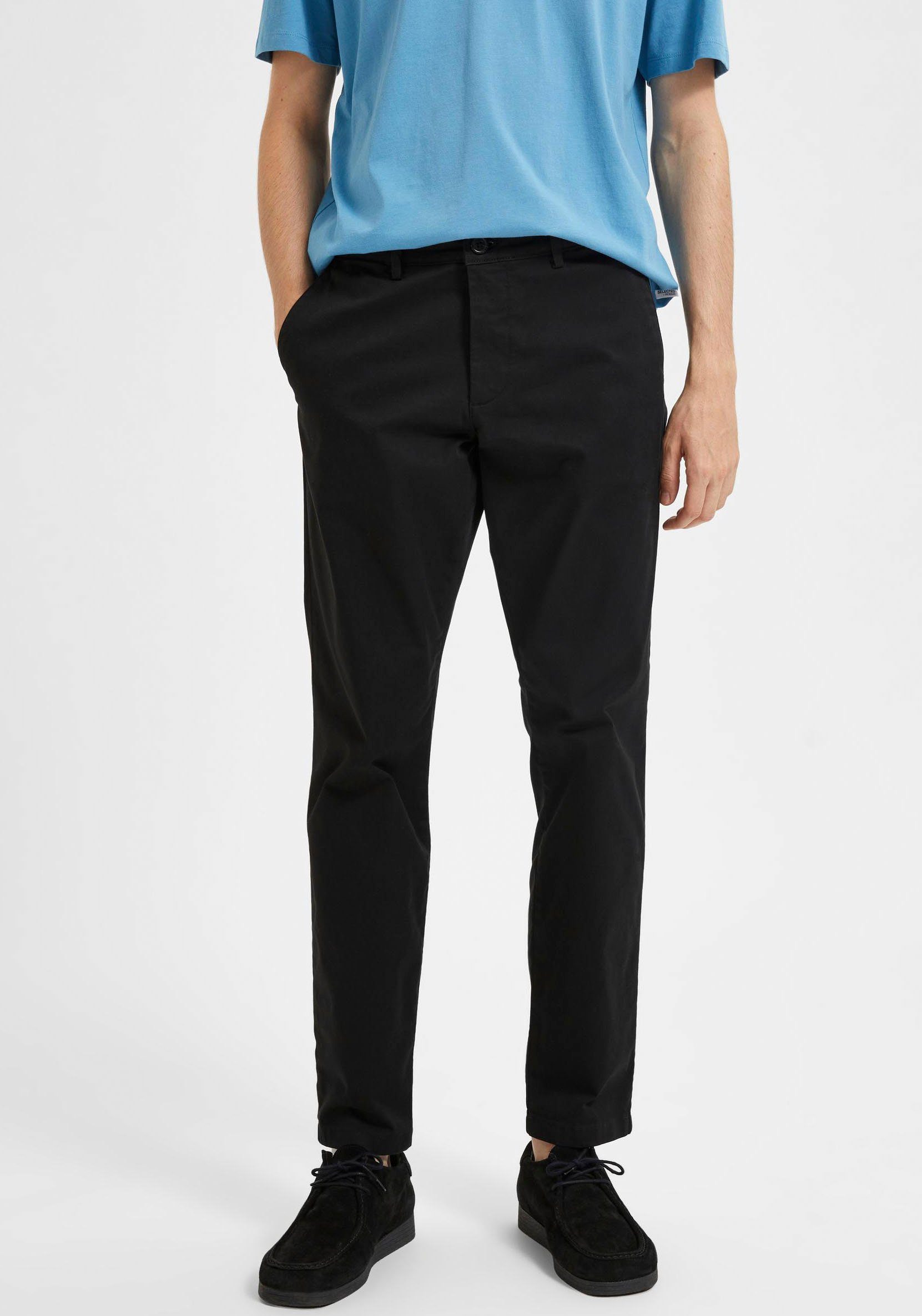 Selected Herren Hose 16087663 günstig online kaufen