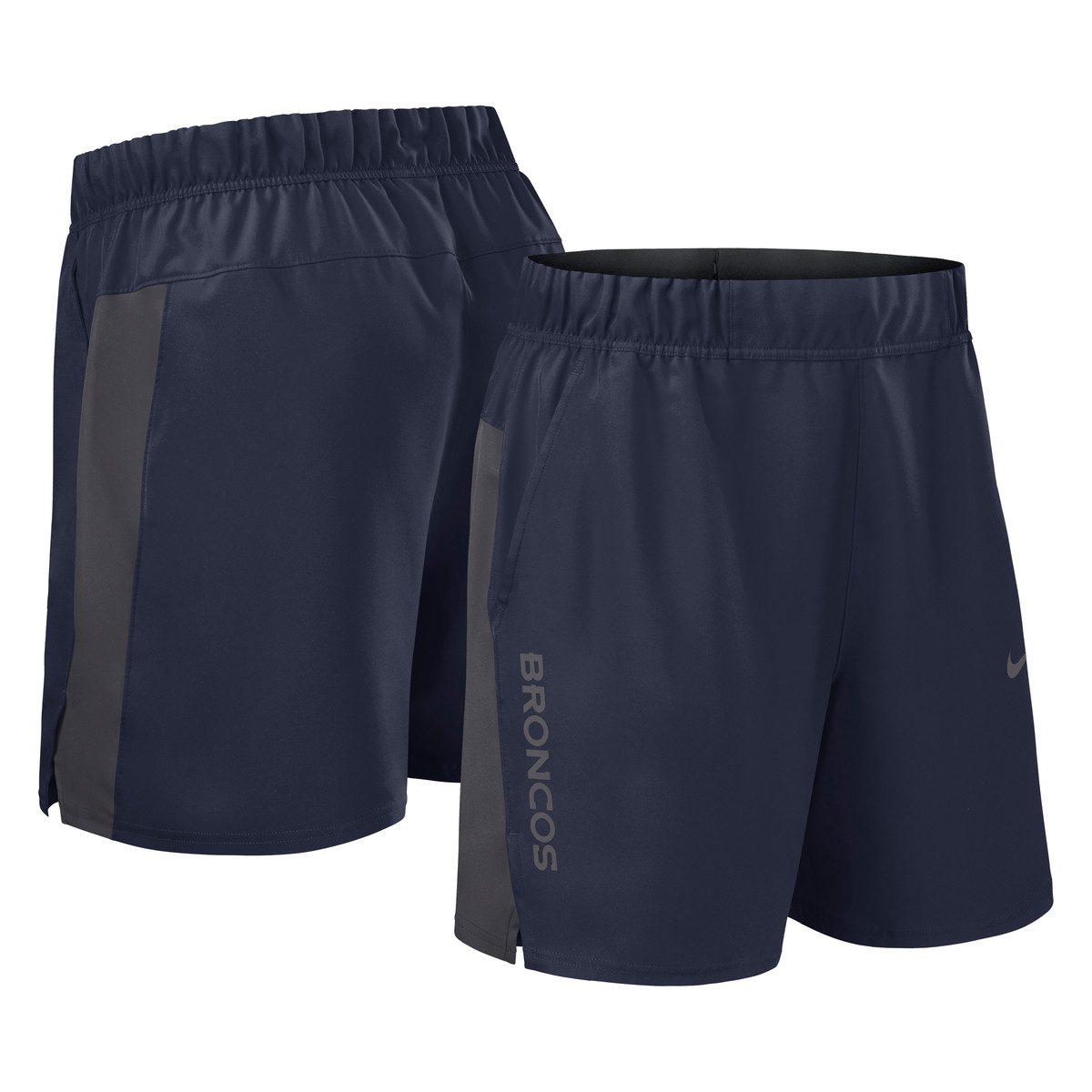 Nike Sporthose Nike Шорты Denver Broncos Nike Woven Victory