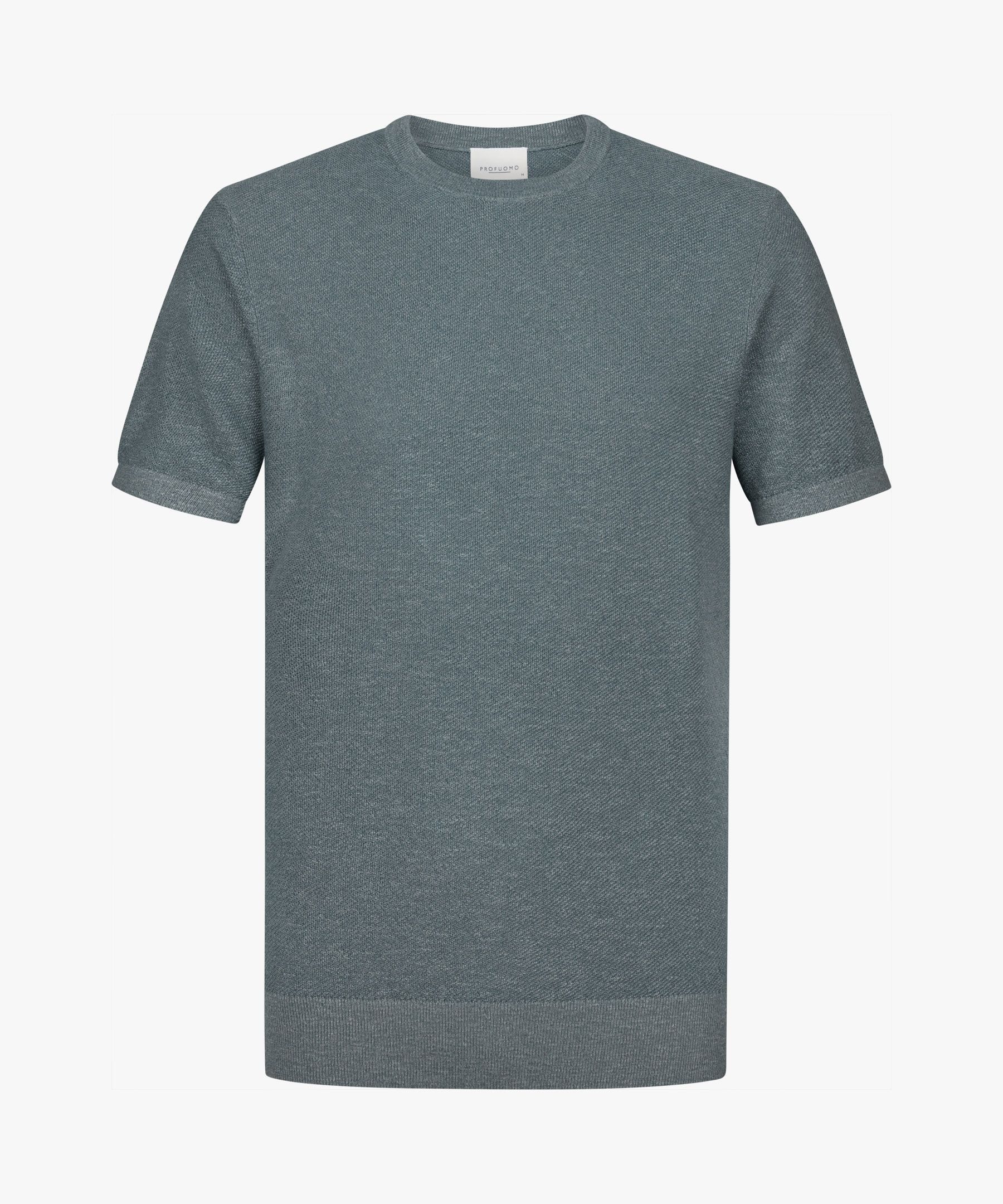 Profuomo T-Shirt PPXT10001B