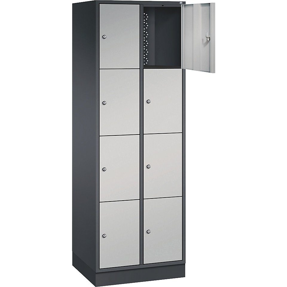 Aktenschrank C+P