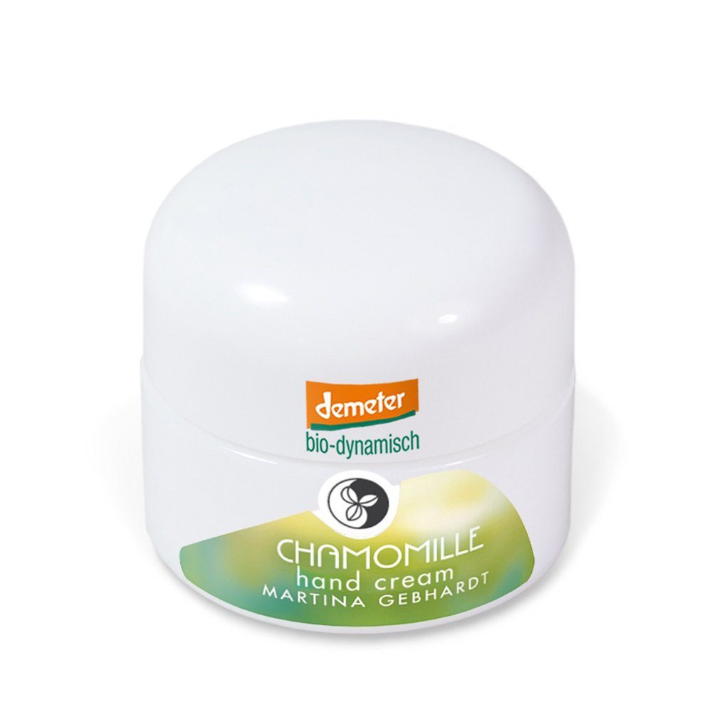 Martina Gebhardt Handcreme Hand Nail, 15 ml