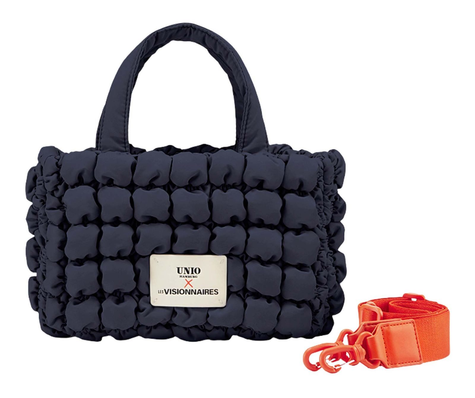 Les Visionnaires Handtasche Unio Cortina