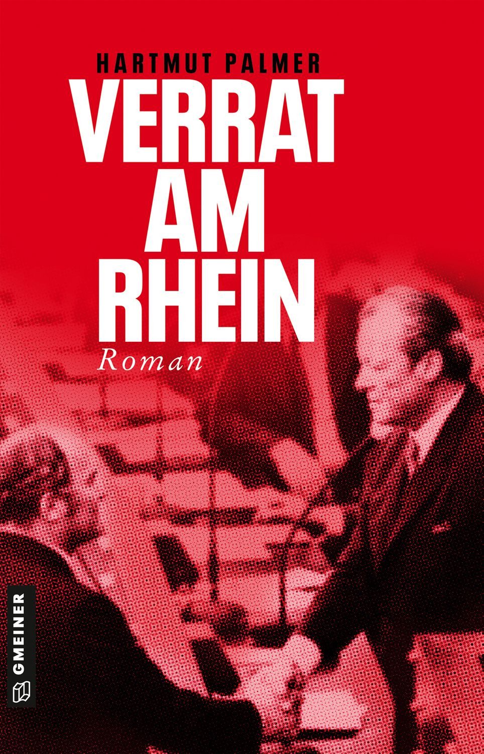 Verrat am Rhein Kurt Zink und das Misstrauensvotum gegen Willy Brandt / Hartmut Palmer, Kurt Zink und das Misstrauensvotum gegen Willy Brandt, X