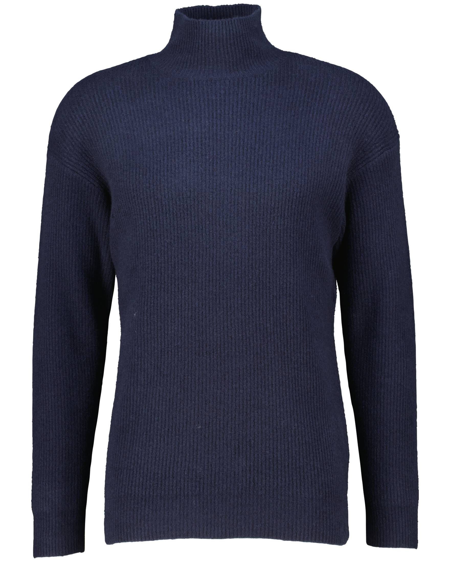Strickpullover Herren Rollkragenpullover MASON Regular Fit