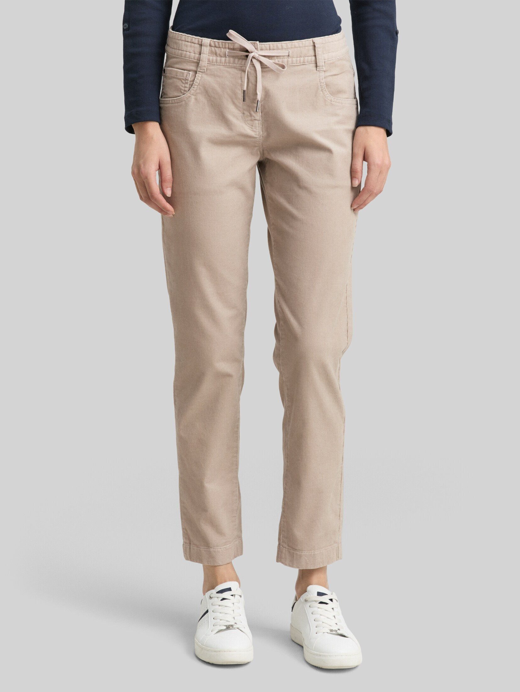 7/8-Hose Hosen & Chino