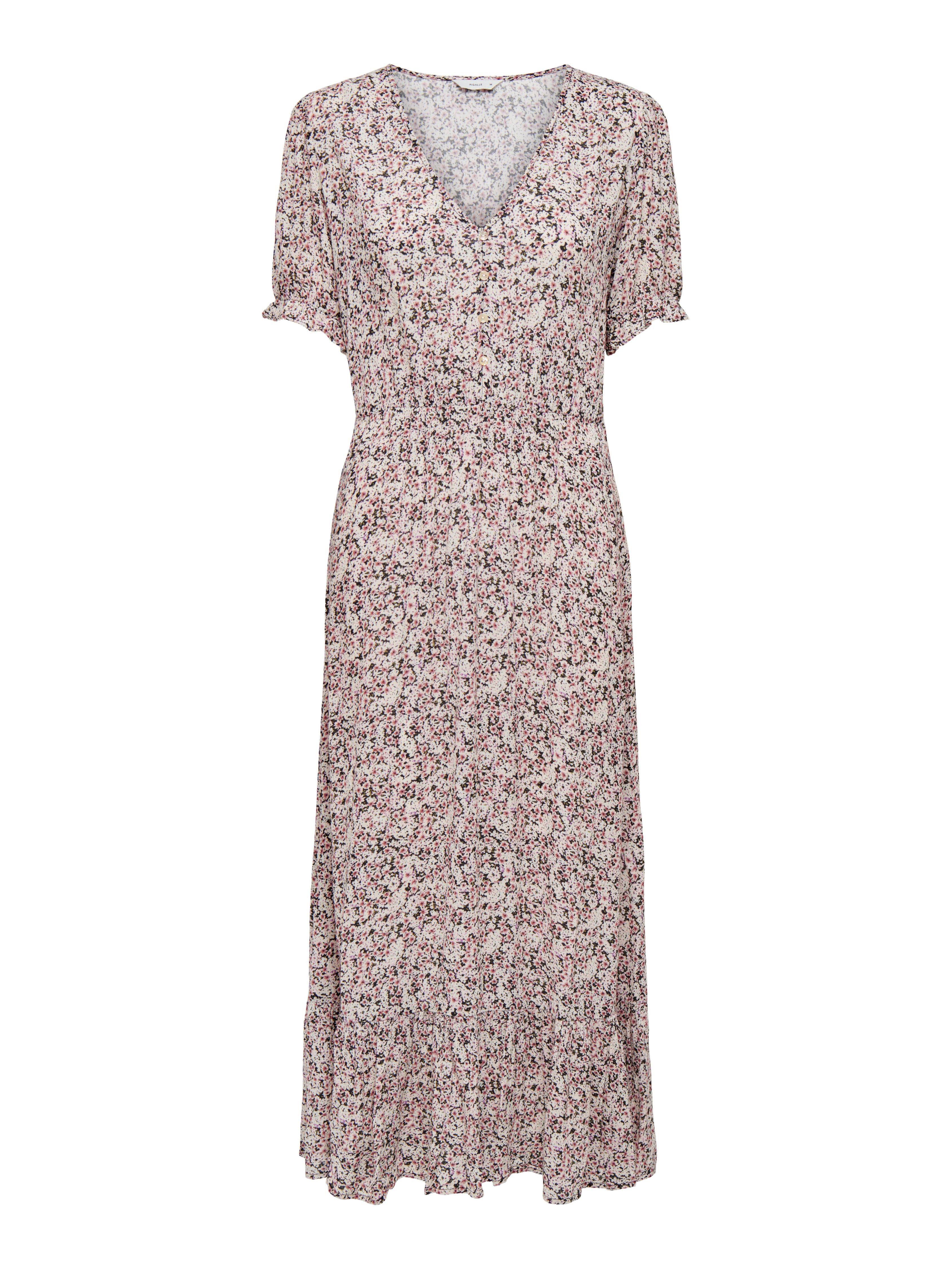 ONLY Jerseykleid günstig online kaufen