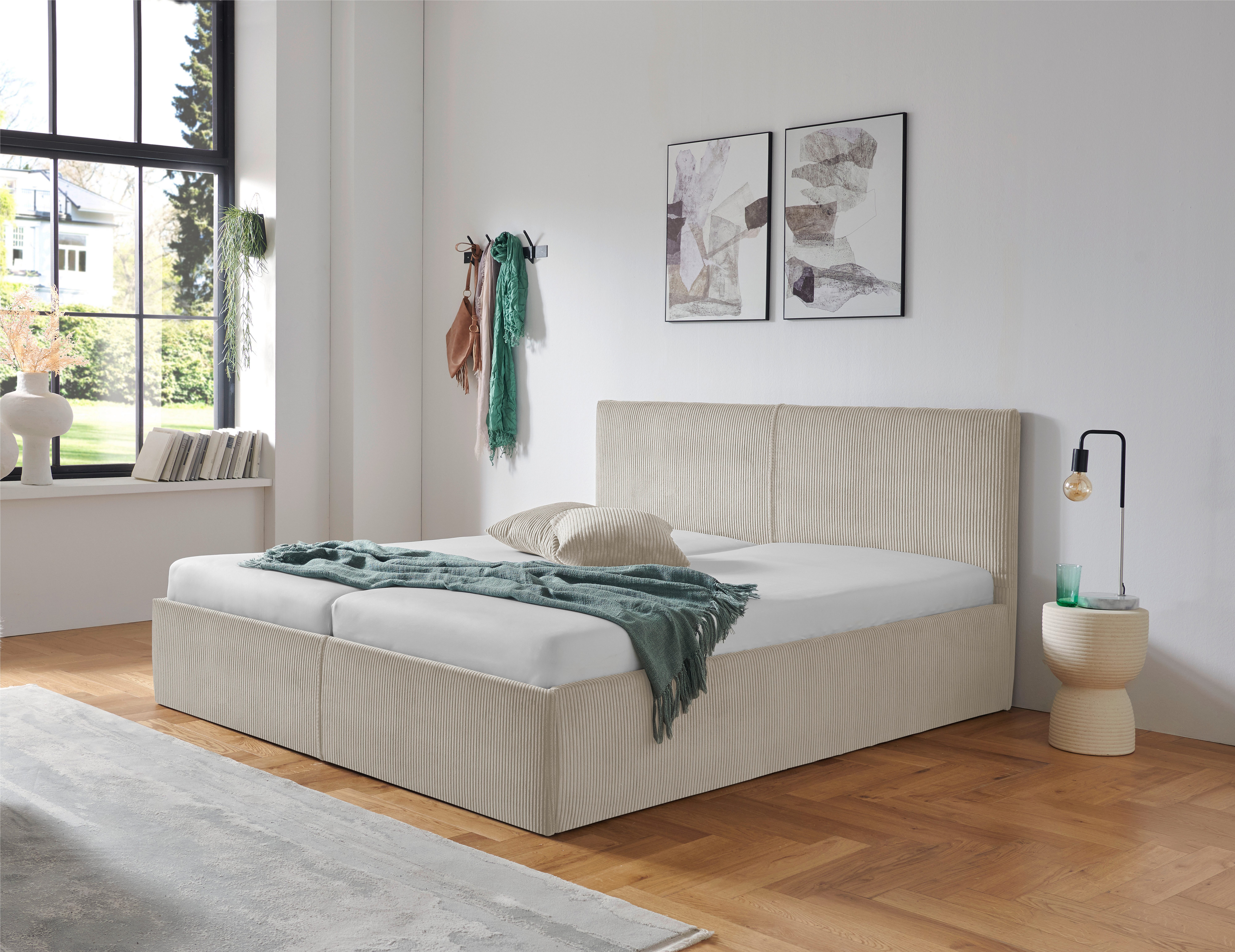 Westfalia Schlafkomfort Polsterbett – Bild 3 von 5