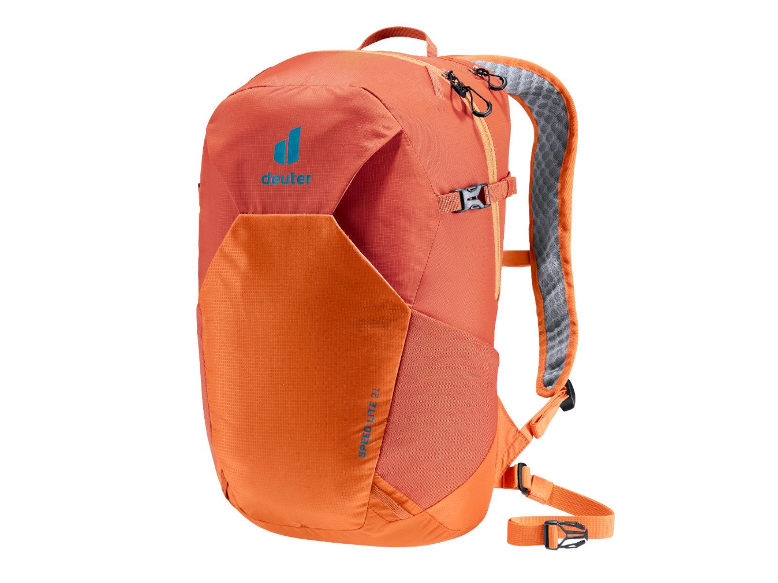 deuter Freizeitrucksack Deuter Wanderrrucksack, Lite System günstig online kaufen