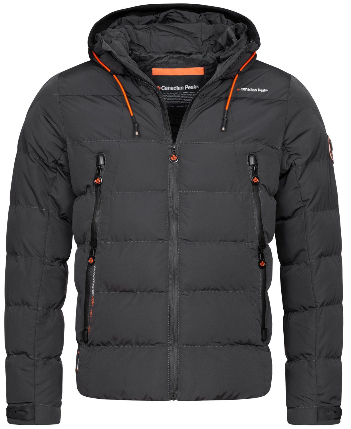 canadia peak geographical norway herren winter jacke parka errfahrung canadia peak geographical norway herren winter jacke parka errfahrung