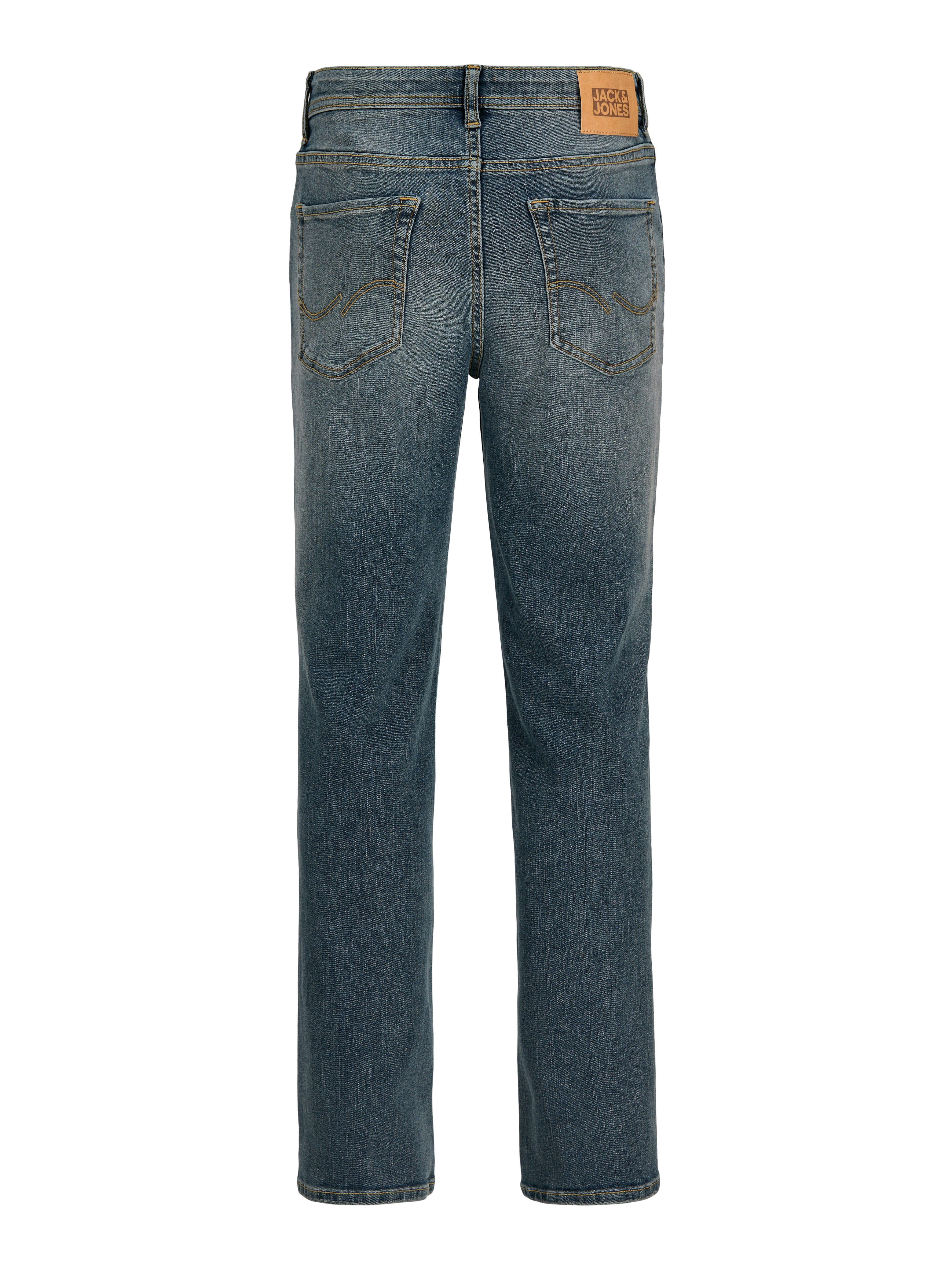 Jack & Jones Junior Regular-fit-Jeans JJICLARK JJORIGINAL MF 049 NOOS JNR