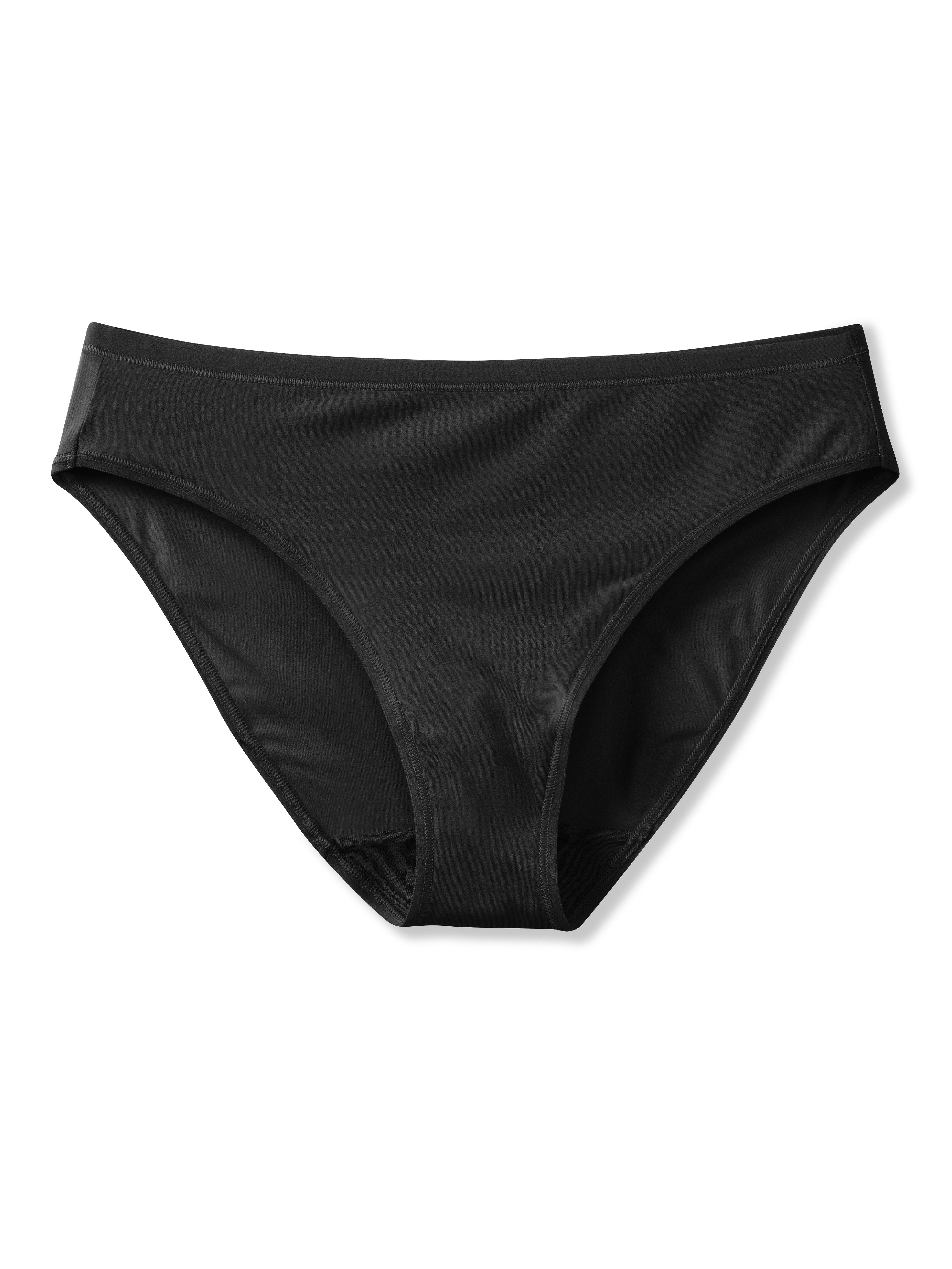 CALIDA Bikinislip Eco Sense Regular-Cut, elastisch, günstig online kaufen