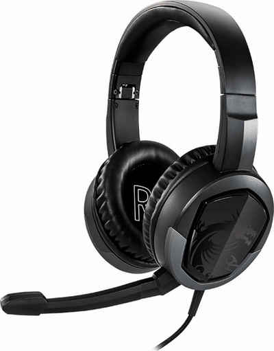 MSI Immerse GH30 V2 Gaming-Headset