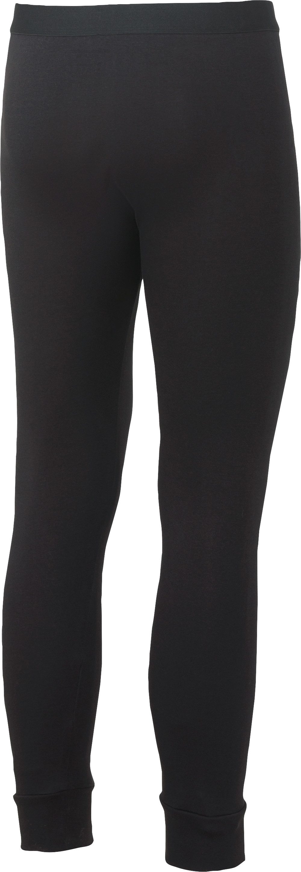 United Colors of Benetton Lange Unterhose (Set, 2er-Pack) Elastischer Komfortbund und seitliche Naht für angenehmes Tragegefühl