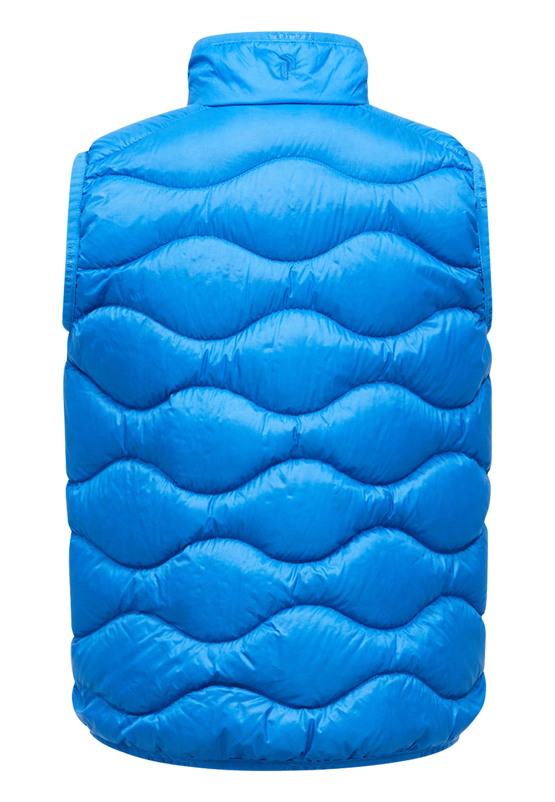 Peak Performance Daunenweste Jr Helium Lightweight Down Vest mit sportivem günstig online kaufen