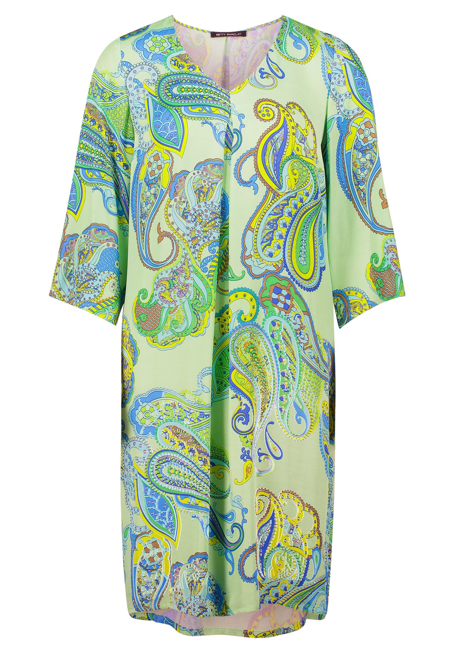 Betty Barclay Sommerkleid Betty Barclay Sommerkleid günstig online kaufen