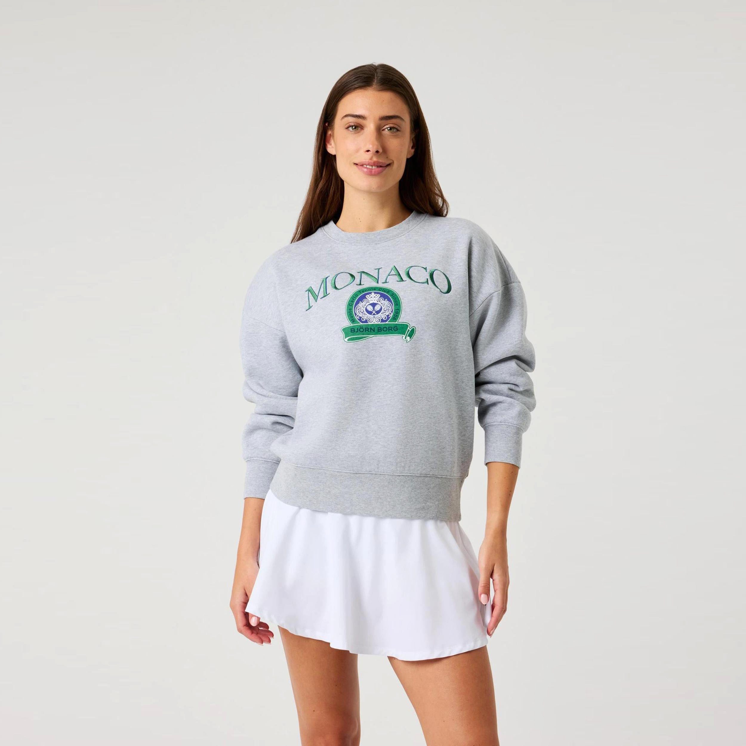 Björn Borg Sweatshirt Boyfriend
