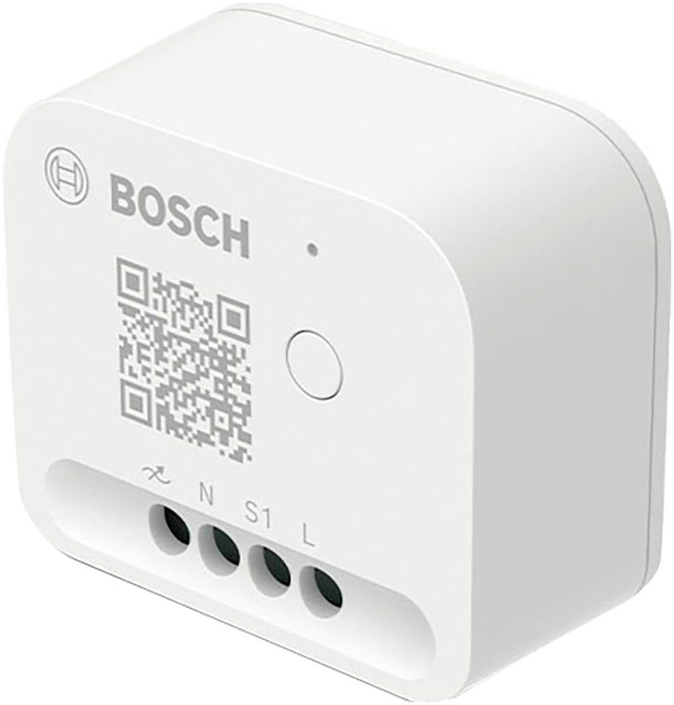 BOSCH Schalter Smart Home Dimmer