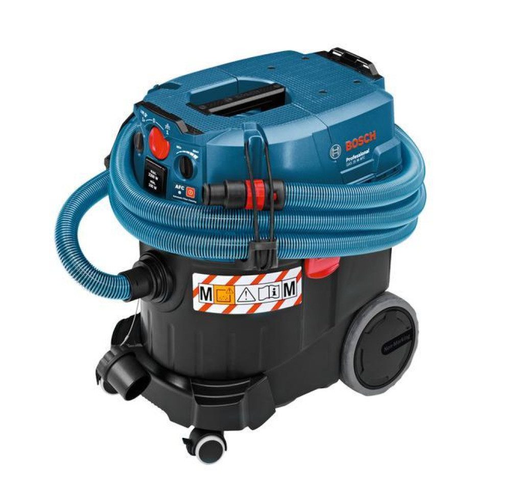 BOSCH Industriesauger BOSCH Industriesauger GAS 35 M AFC 1200W 35L Klasse M