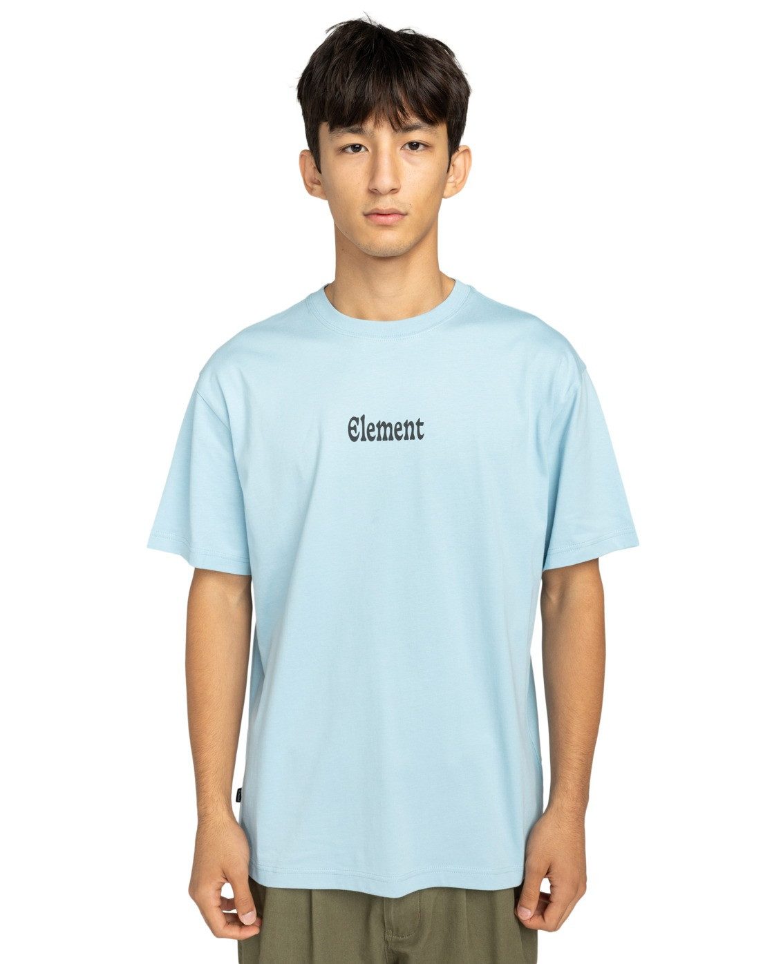 Element T-Shirt Bad Doggie