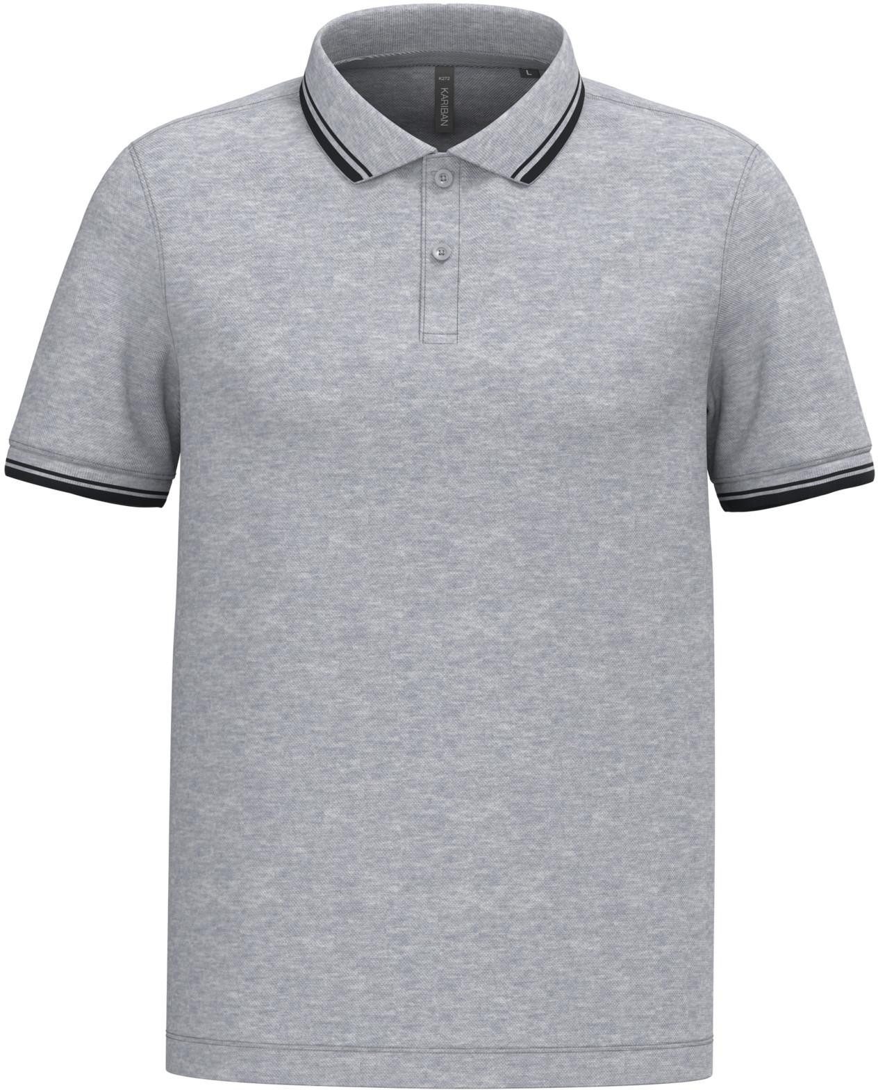 Kariban Poloshirt Polohemd für Herren mit günstig online kaufen