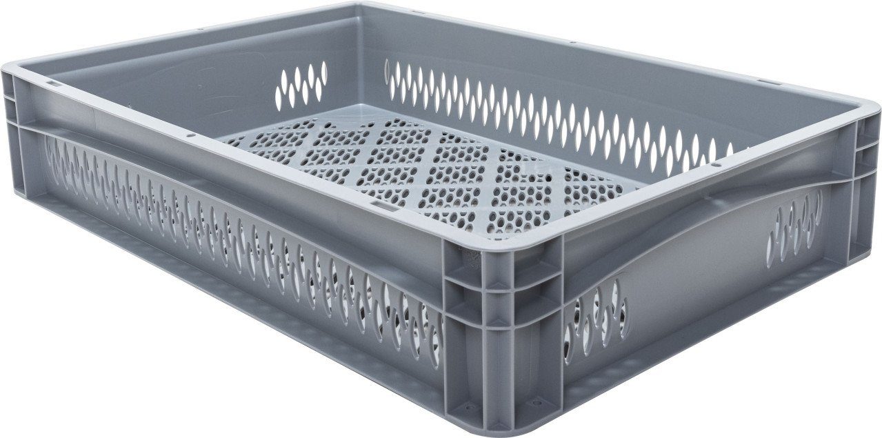 SURPLUS Aufbewahrungsbox Surplus Systems Eurobox B günstig online kaufen