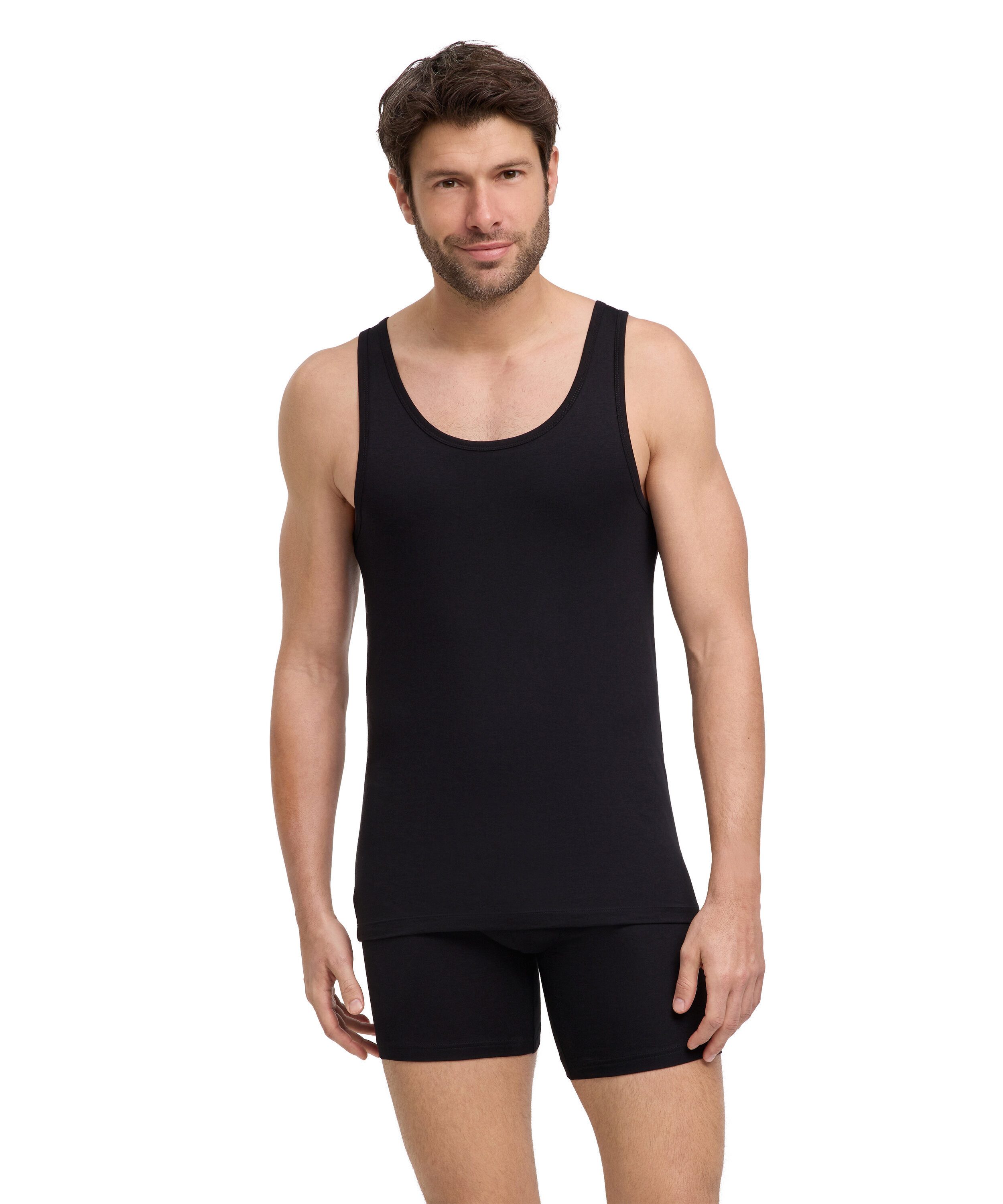 FALKE Tanktop 2-Pack Daily Comfort (2-tlg) günstig online kaufen