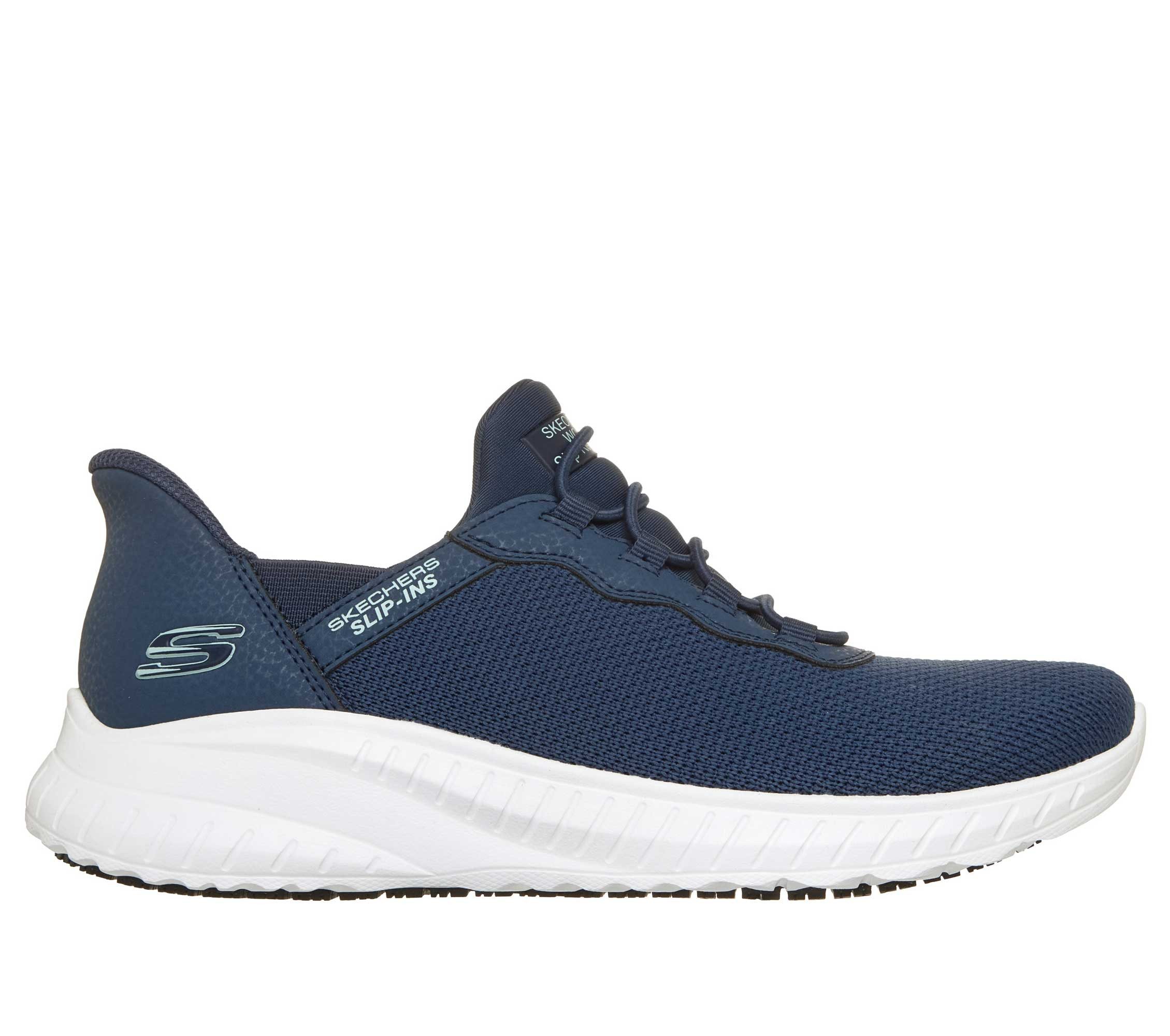 Skechers Work JASUL SQUAD CHAOS SR Damen O1 Arbeitsschuh