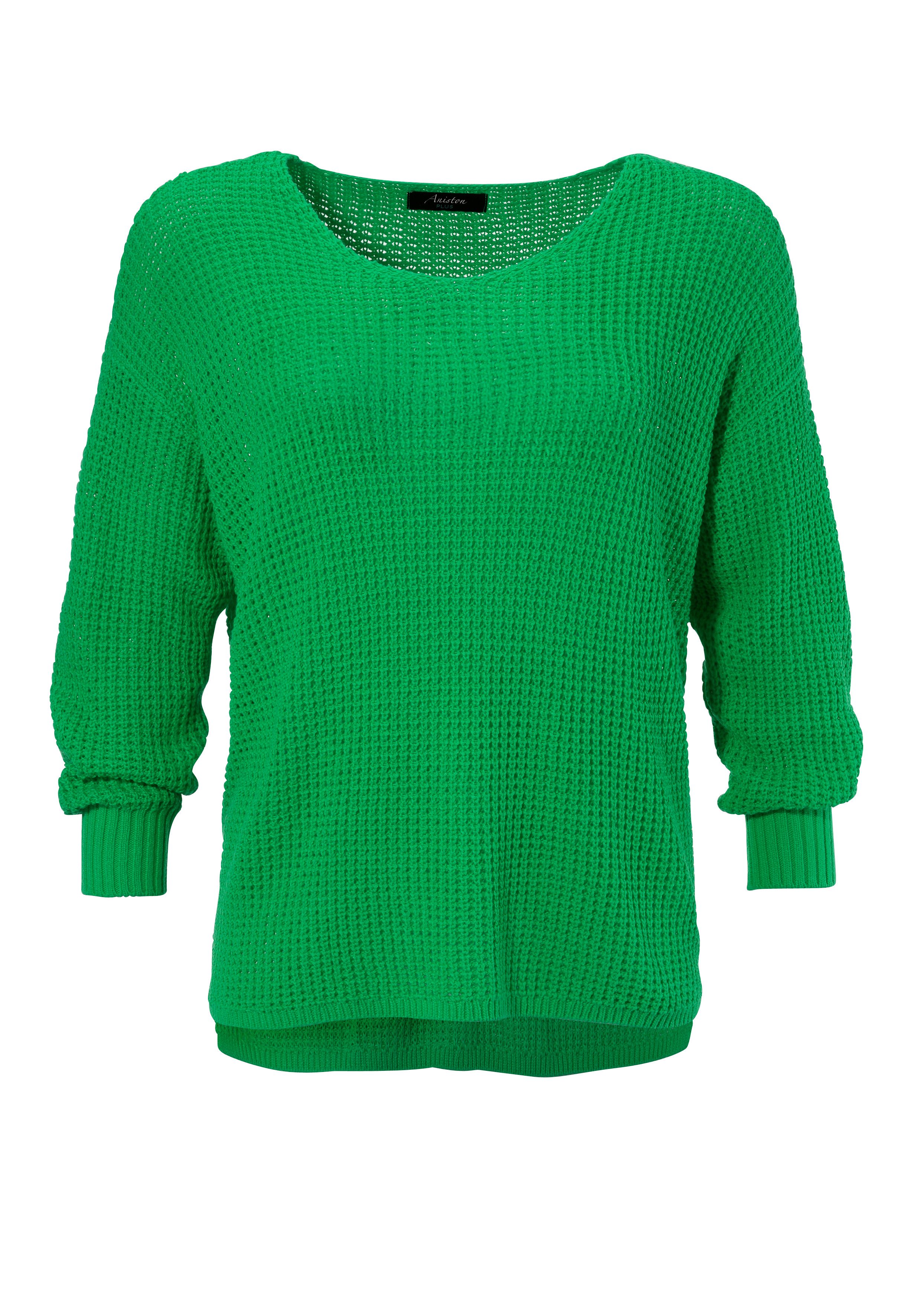Strickpullover