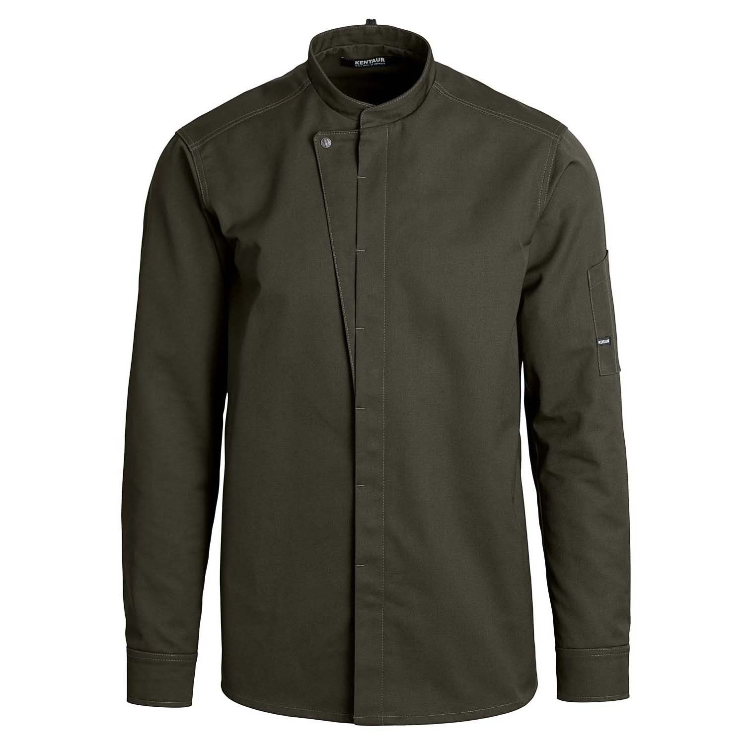 Kentaur Arbeitsjacke Kochjacke "23515"