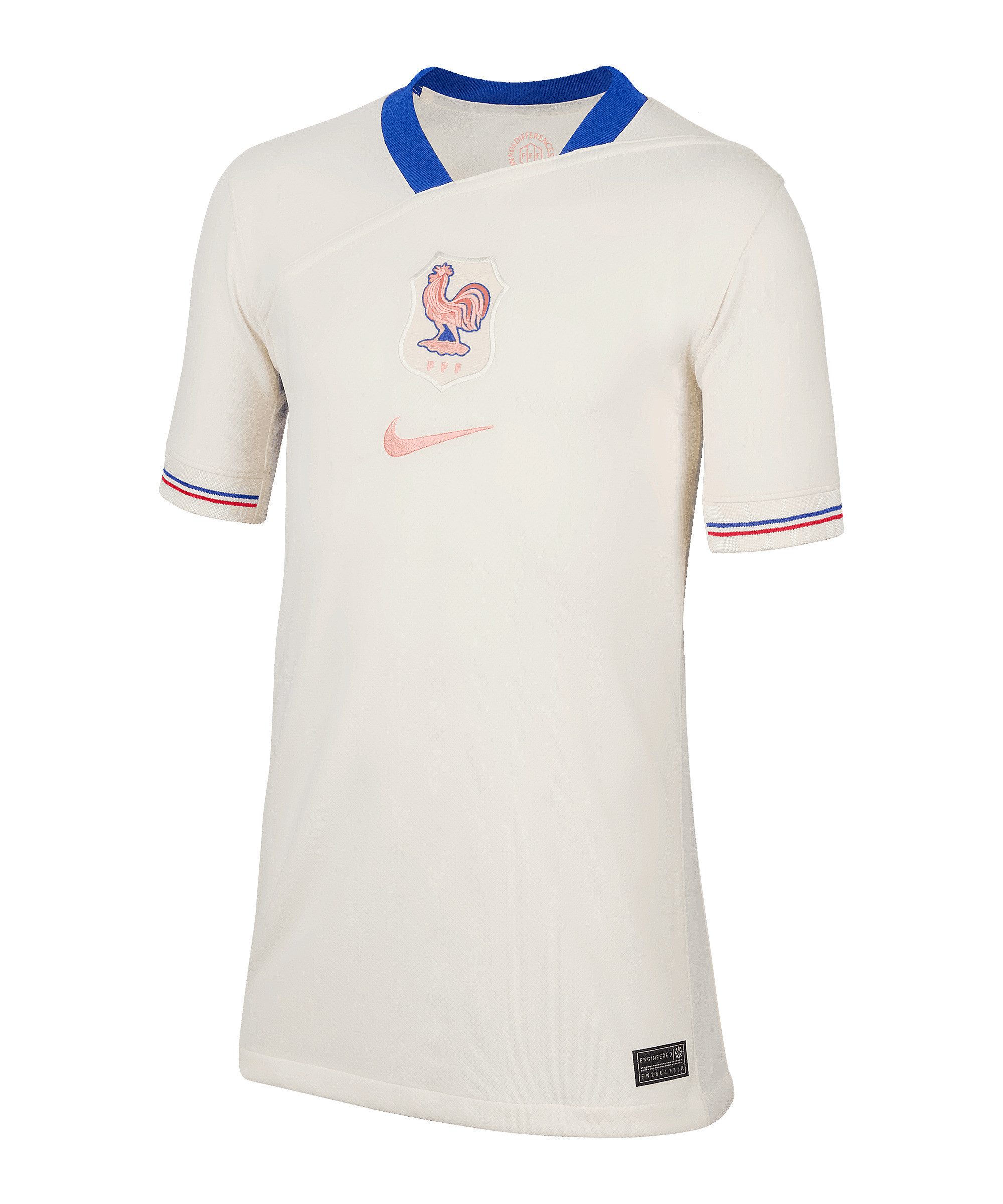 Nike Fußballtrikot Nike Performance Teamsport